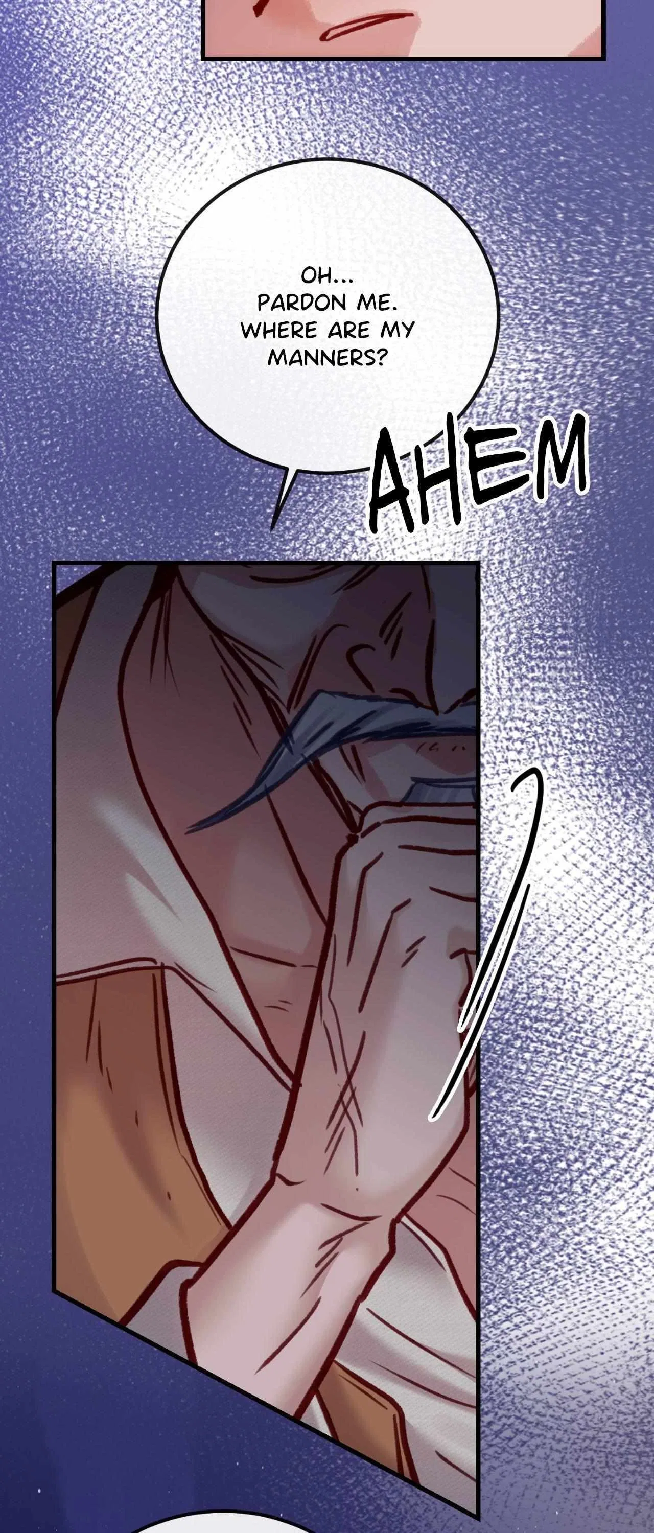 Hunks, Harems, and Hardcore Habits Chapter 52 – Page 20