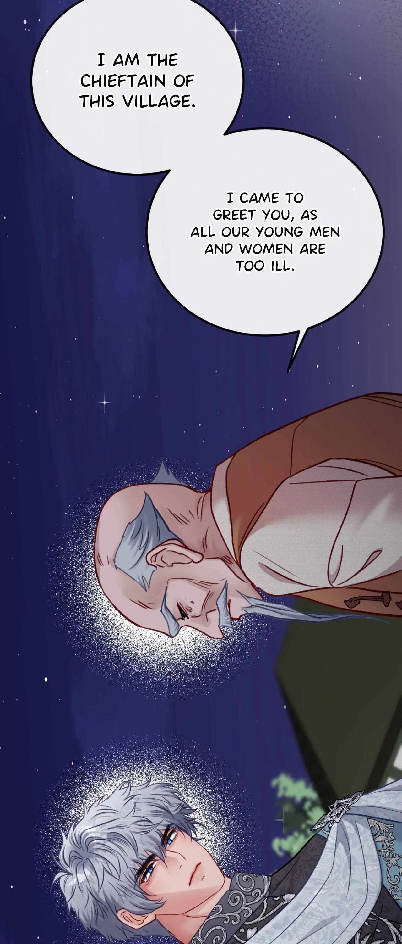 Hunks, Harems, and Hardcore Habits Chapter 52 – Page 21