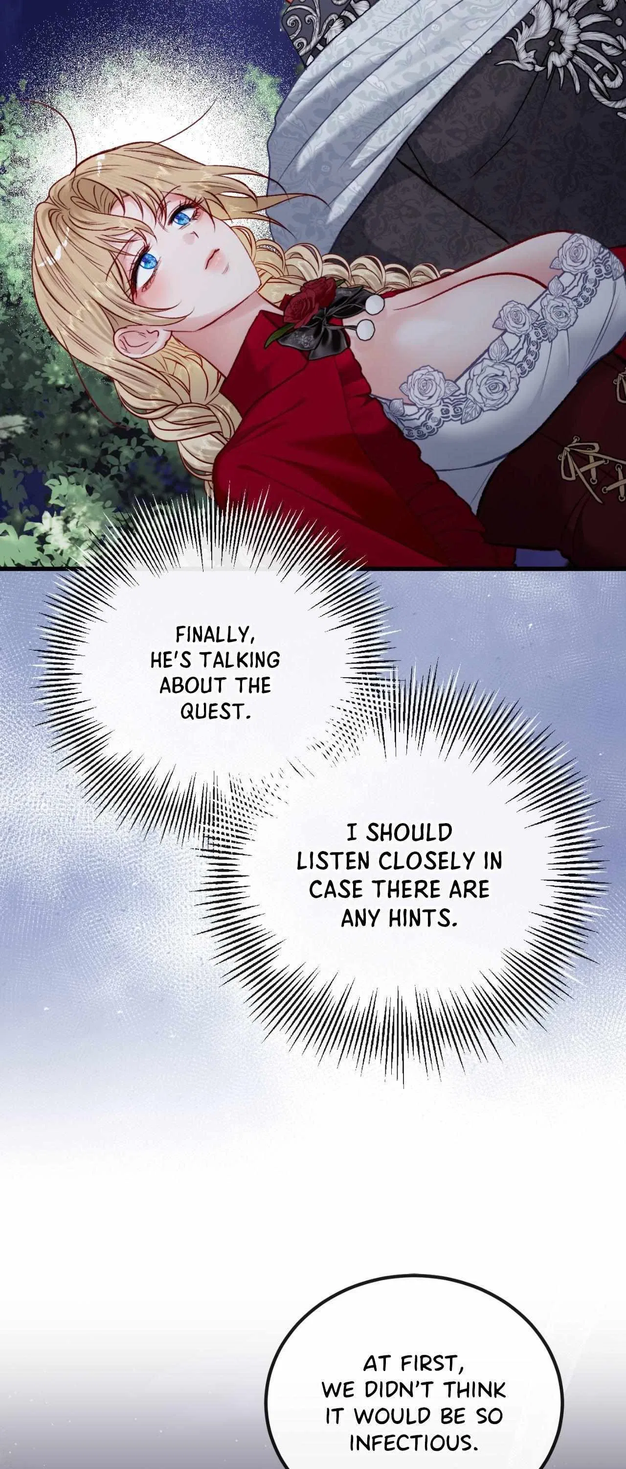 Hunks, Harems, and Hardcore Habits Chapter 52 – Page 22