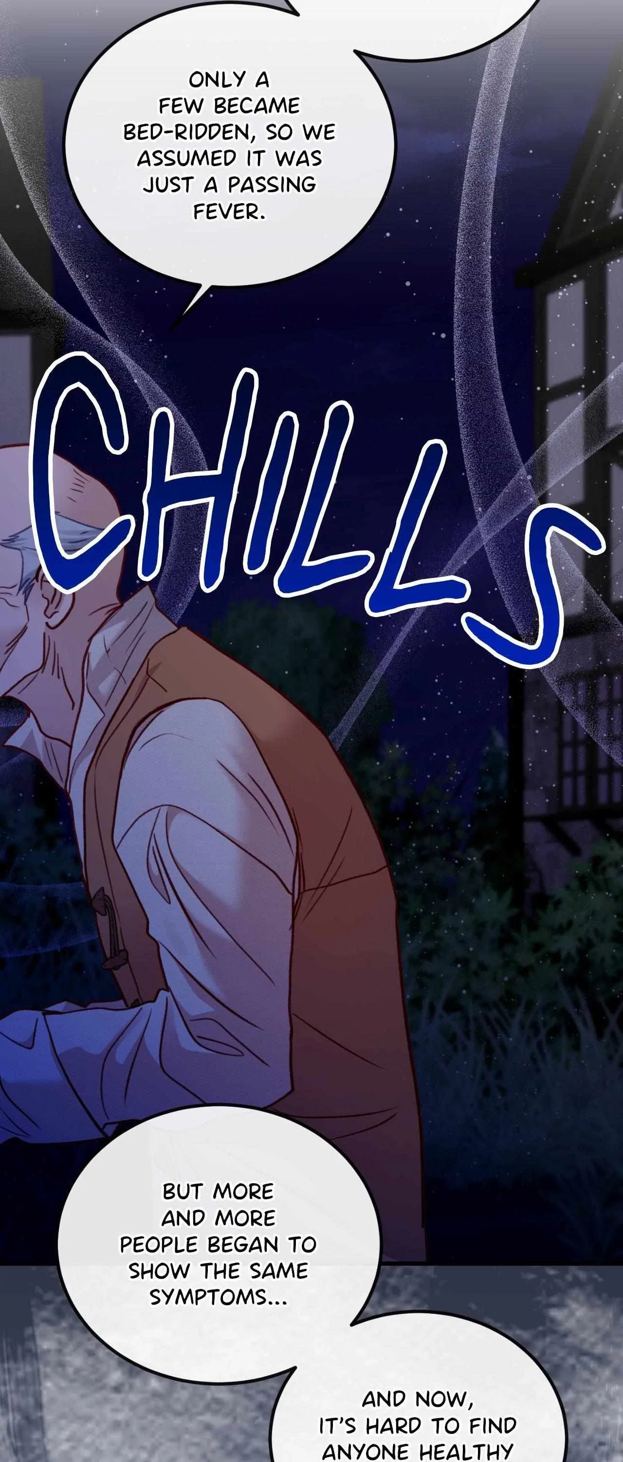 Hunks, Harems, and Hardcore Habits Chapter 52 – Page 23