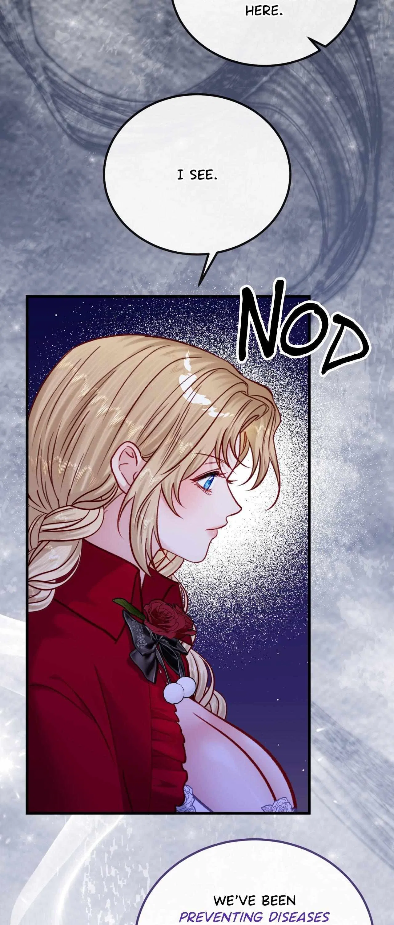 Hunks, Harems, and Hardcore Habits Chapter 52 – Page 24