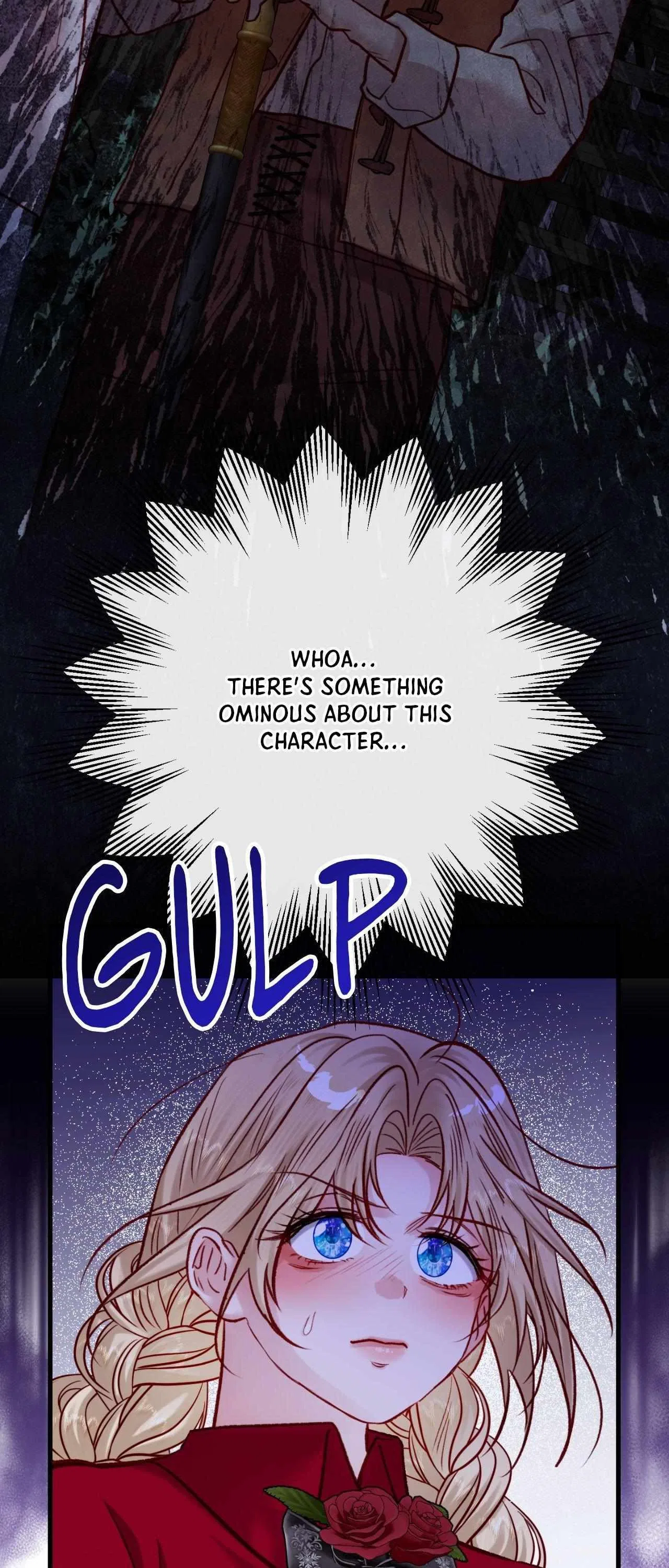Hunks, Harems, and Hardcore Habits Chapter 52 – Page 27