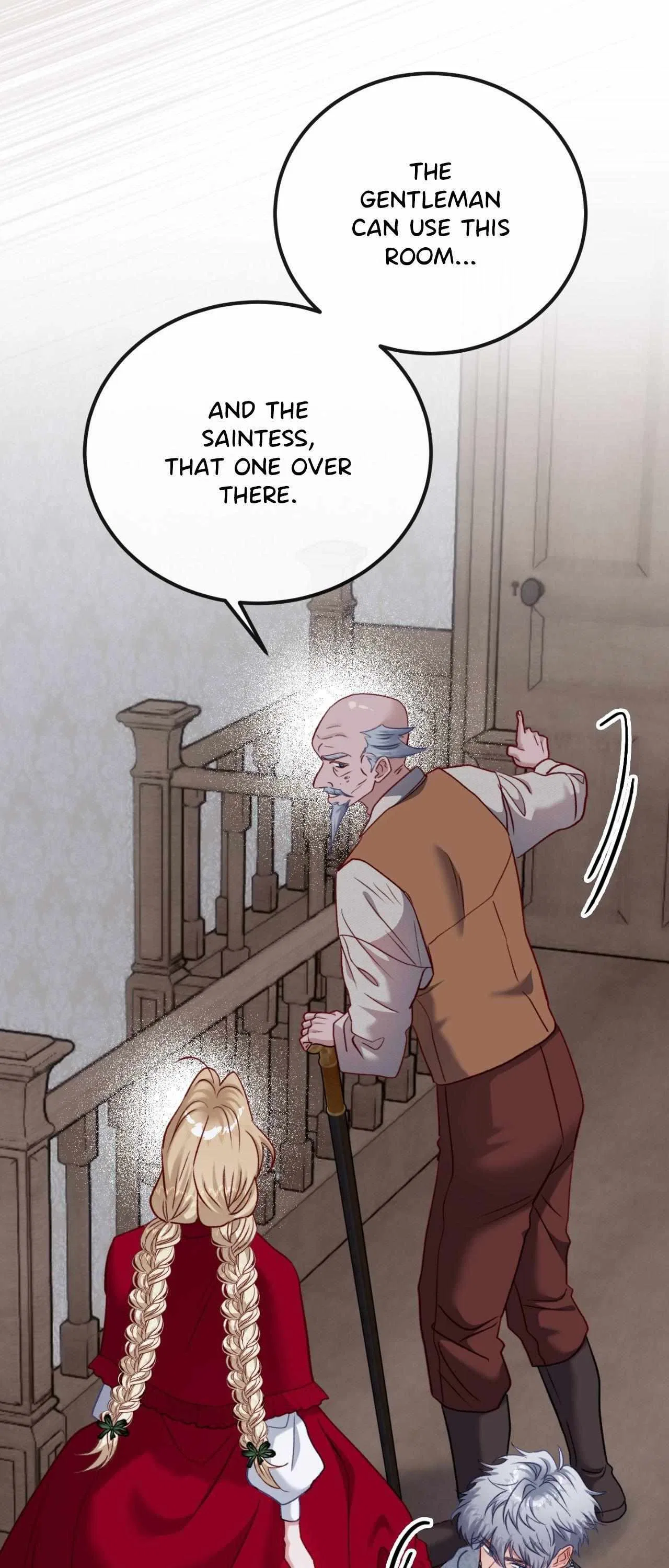 Hunks, Harems, and Hardcore Habits Chapter 52 – Page 32
