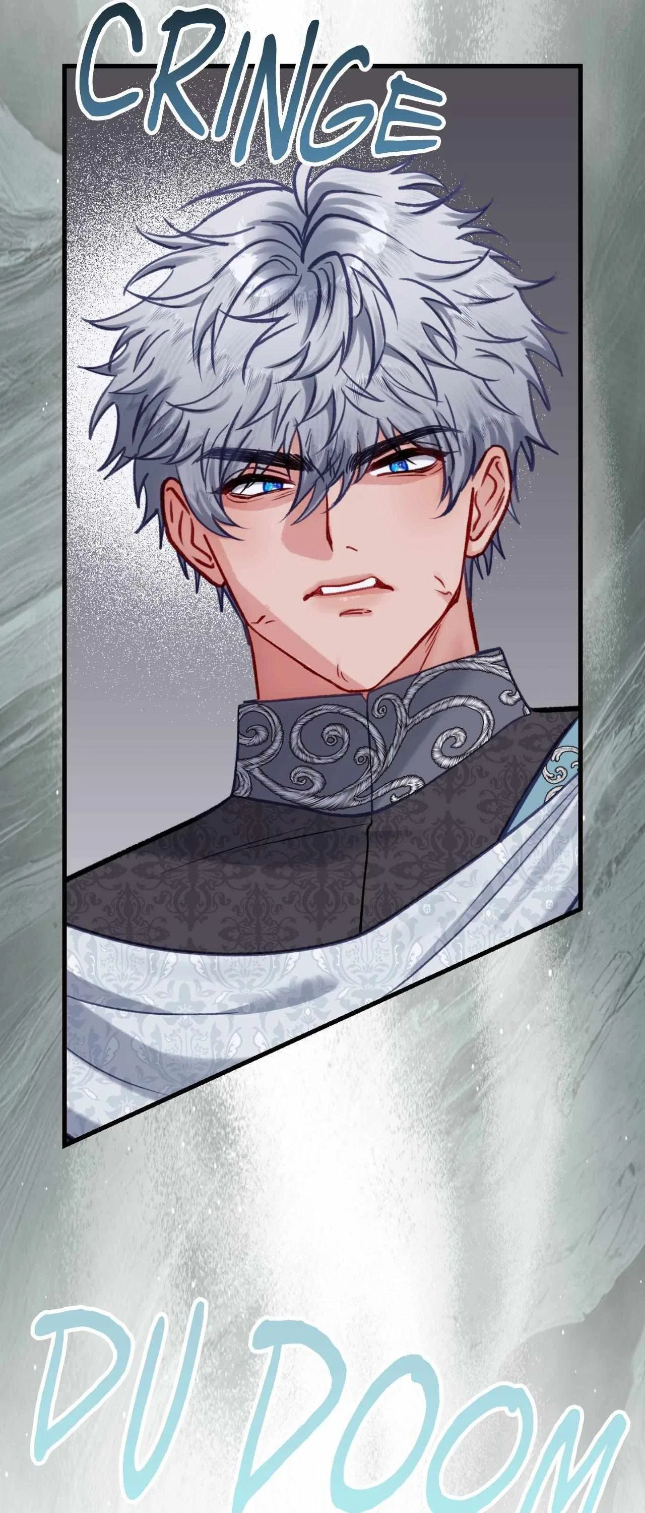 Hunks, Harems, and Hardcore Habits Chapter 52 – Page 36