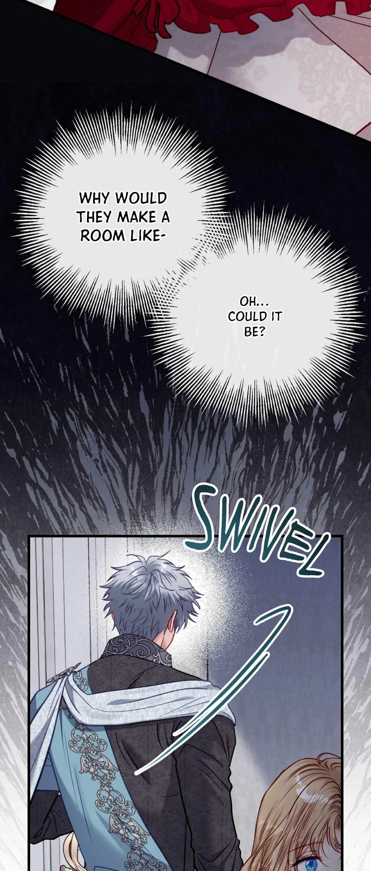 Hunks, Harems, and Hardcore Habits Chapter 52 – Page 38