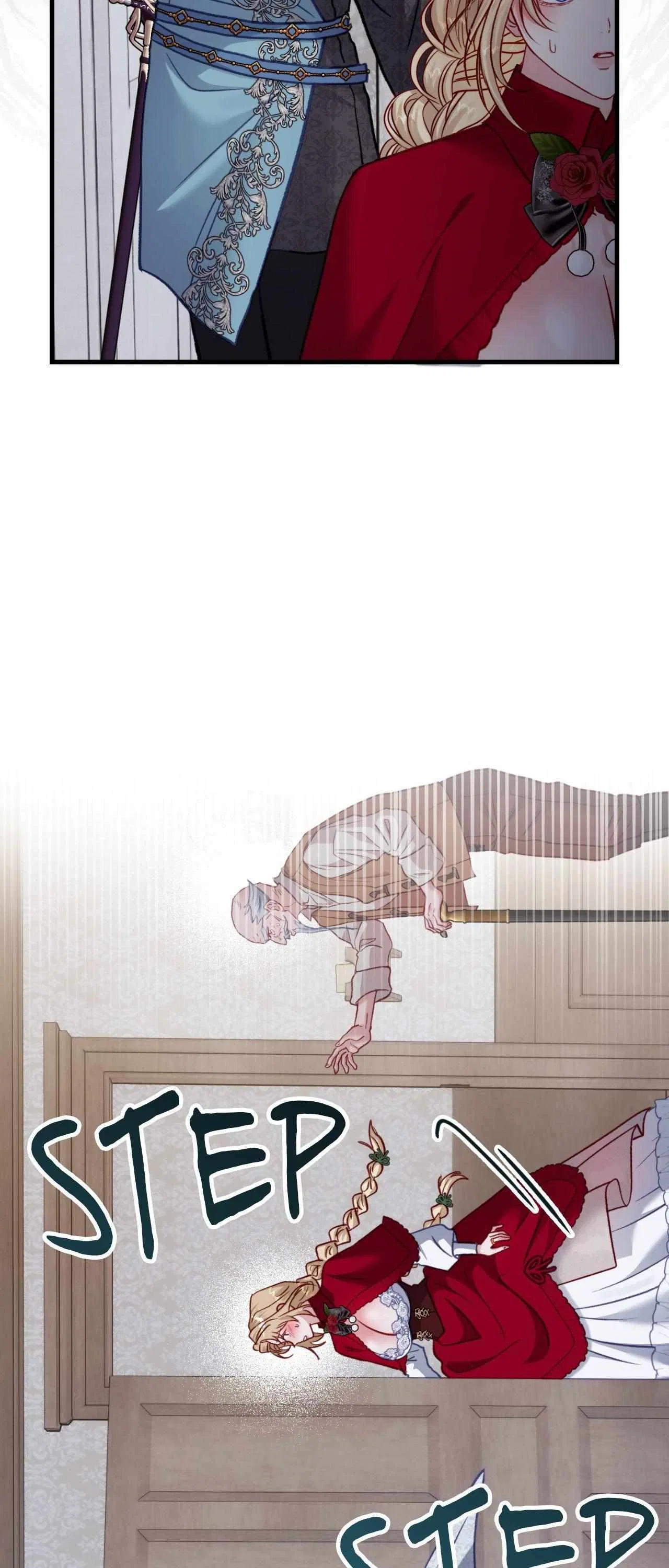 Hunks, Harems, and Hardcore Habits Chapter 52 – Page 39