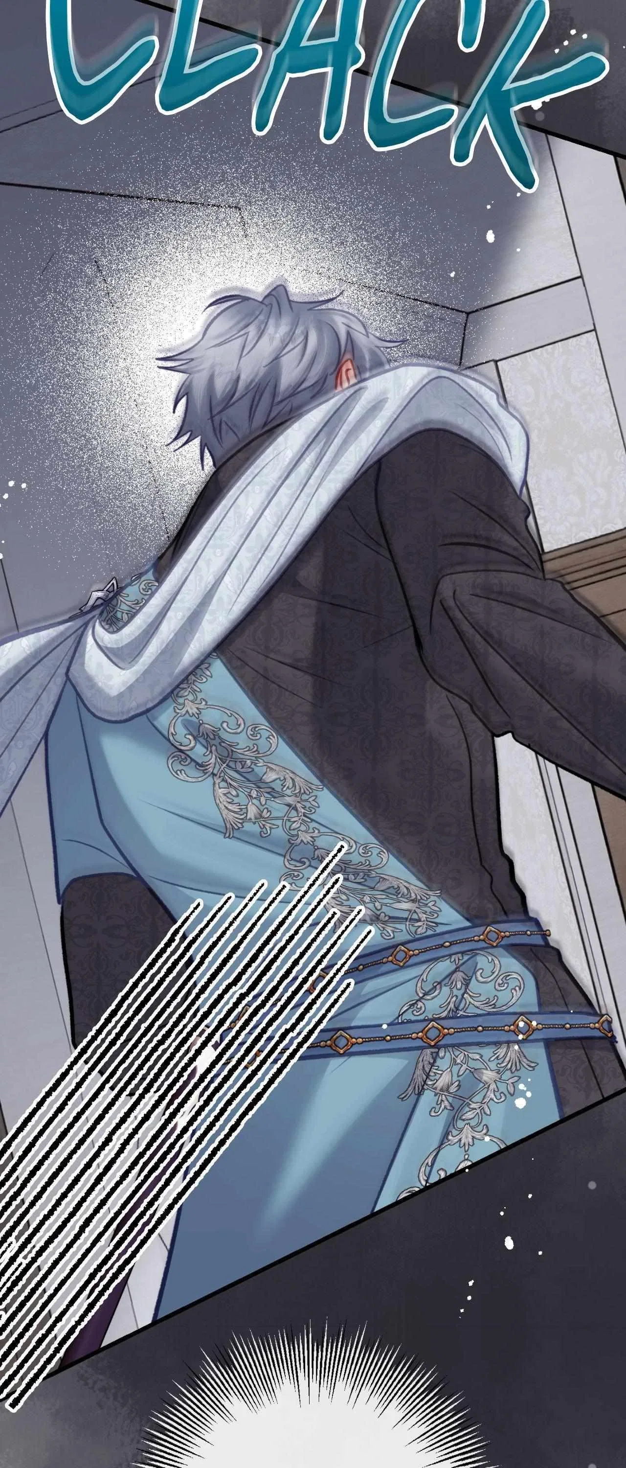 Hunks, Harems, and Hardcore Habits Chapter 52 – Page 42