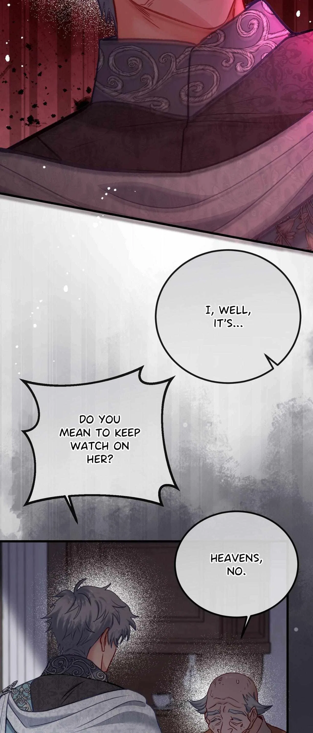 Hunks, Harems, and Hardcore Habits Chapter 52 – Page 46