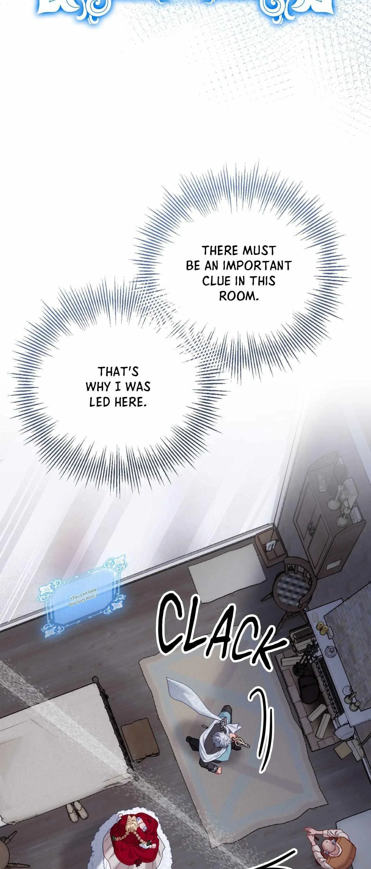 Hunks, Harems, and Hardcore Habits Chapter 52 – Page 48