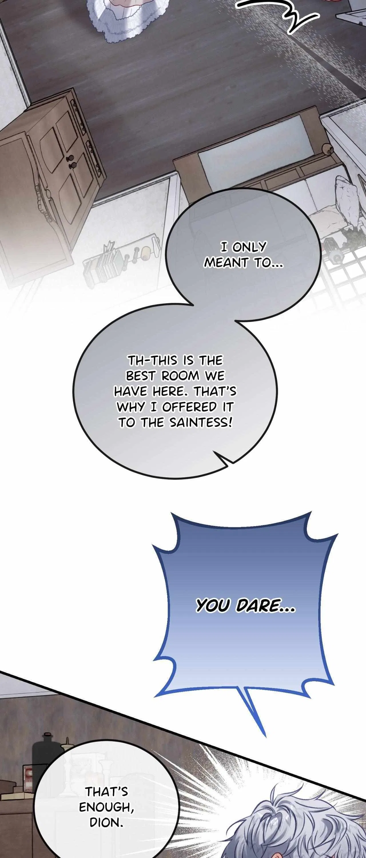 Hunks, Harems, and Hardcore Habits Chapter 52 – Page 49