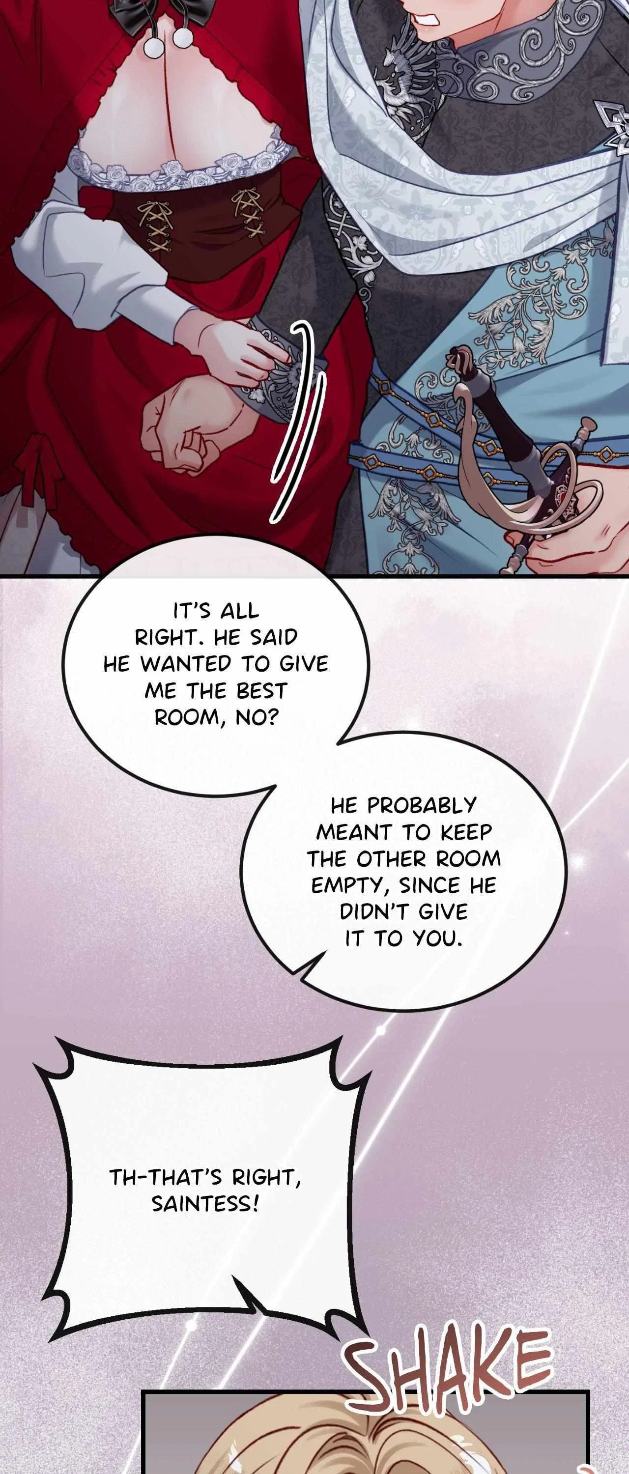 Hunks, Harems, and Hardcore Habits Chapter 52 – Page 51