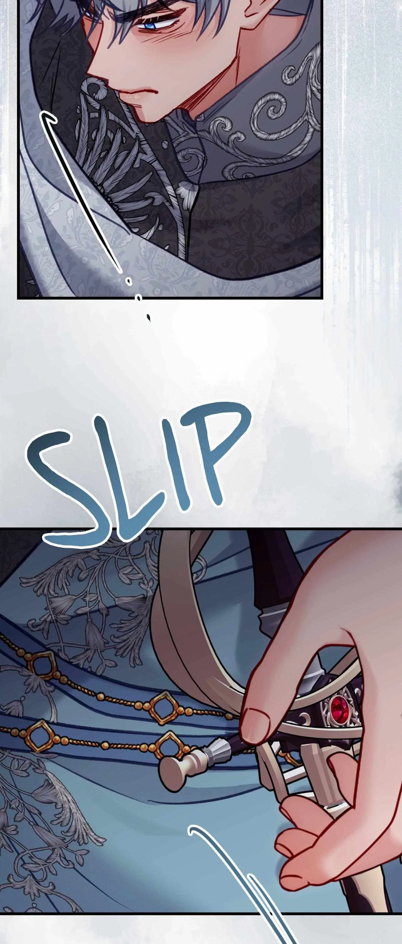 Hunks, Harems, and Hardcore Habits Chapter 52 – Page 53