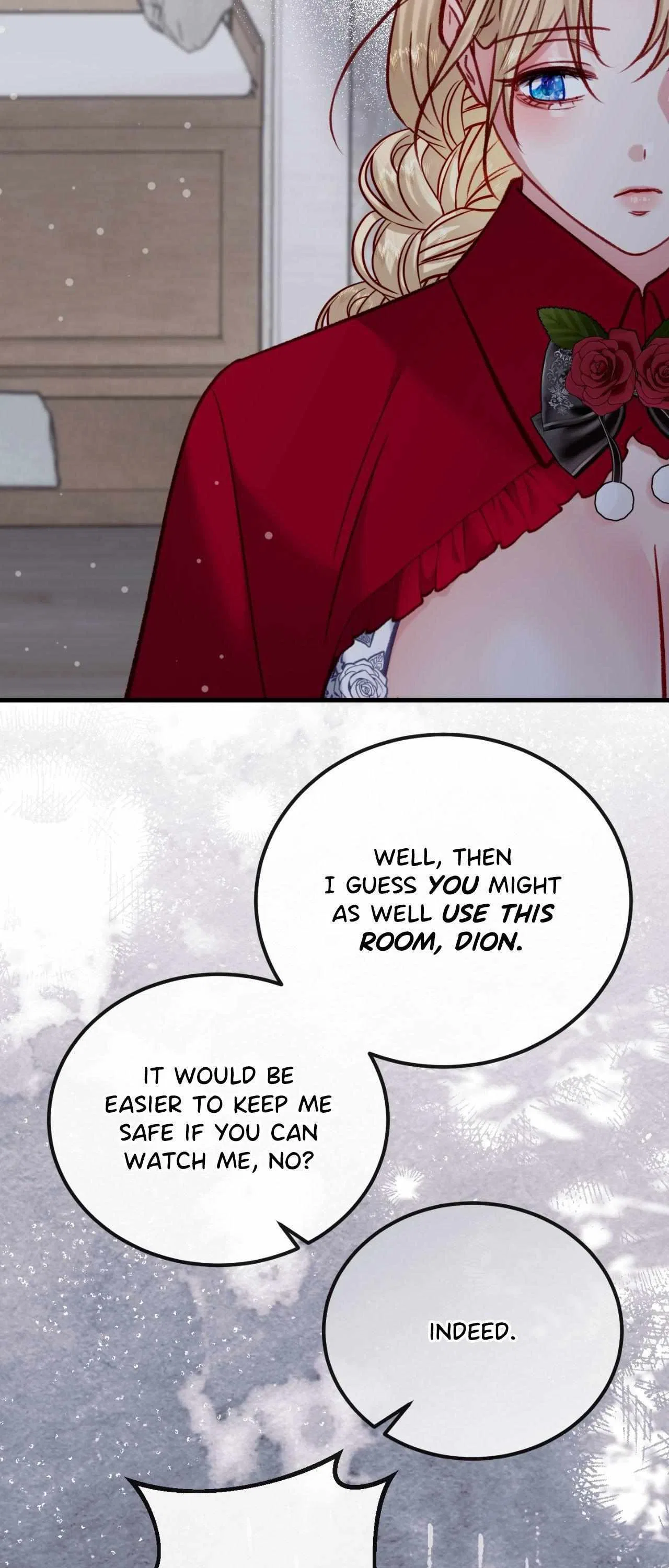 Hunks, Harems, and Hardcore Habits Chapter 52 – Page 55
