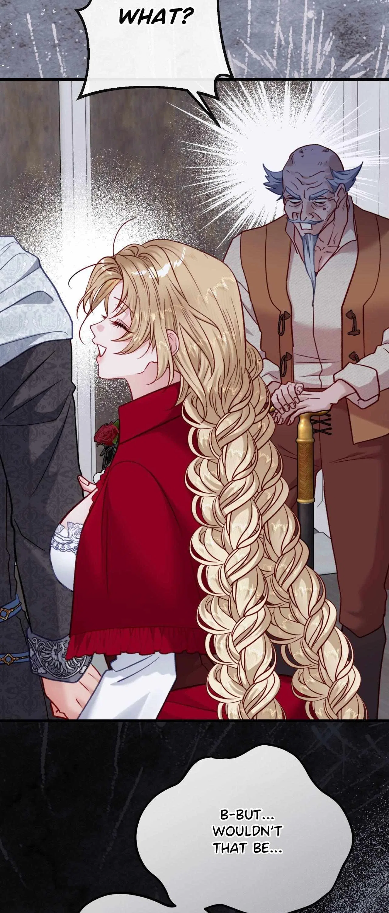 Hunks, Harems, and Hardcore Habits Chapter 52 – Page 56