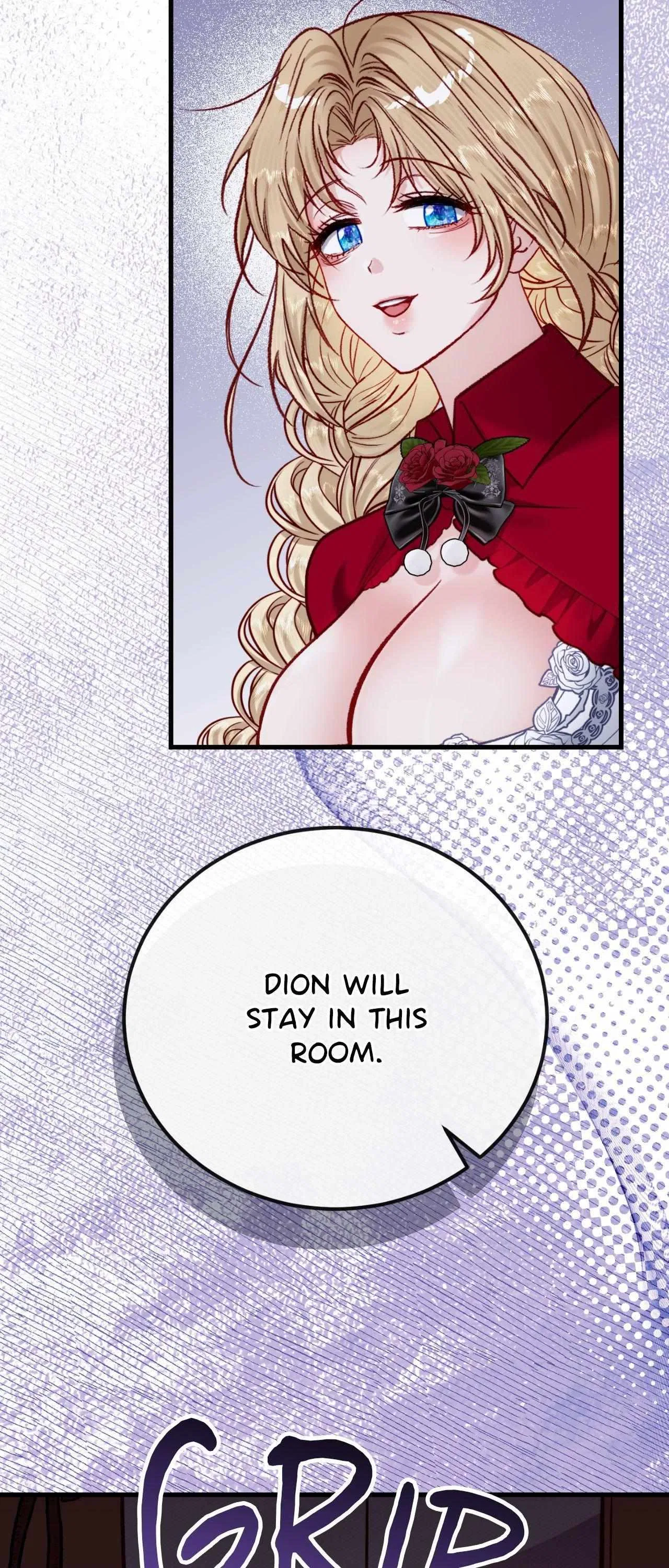 Hunks, Harems, and Hardcore Habits Chapter 52 – Page 58