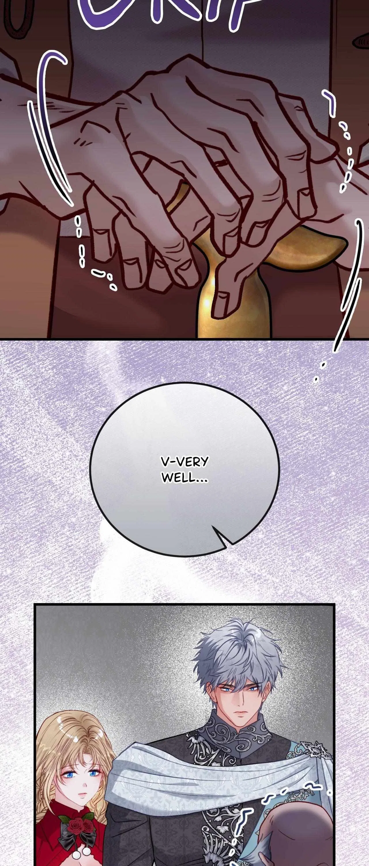 Hunks, Harems, and Hardcore Habits Chapter 52 – Page 59
