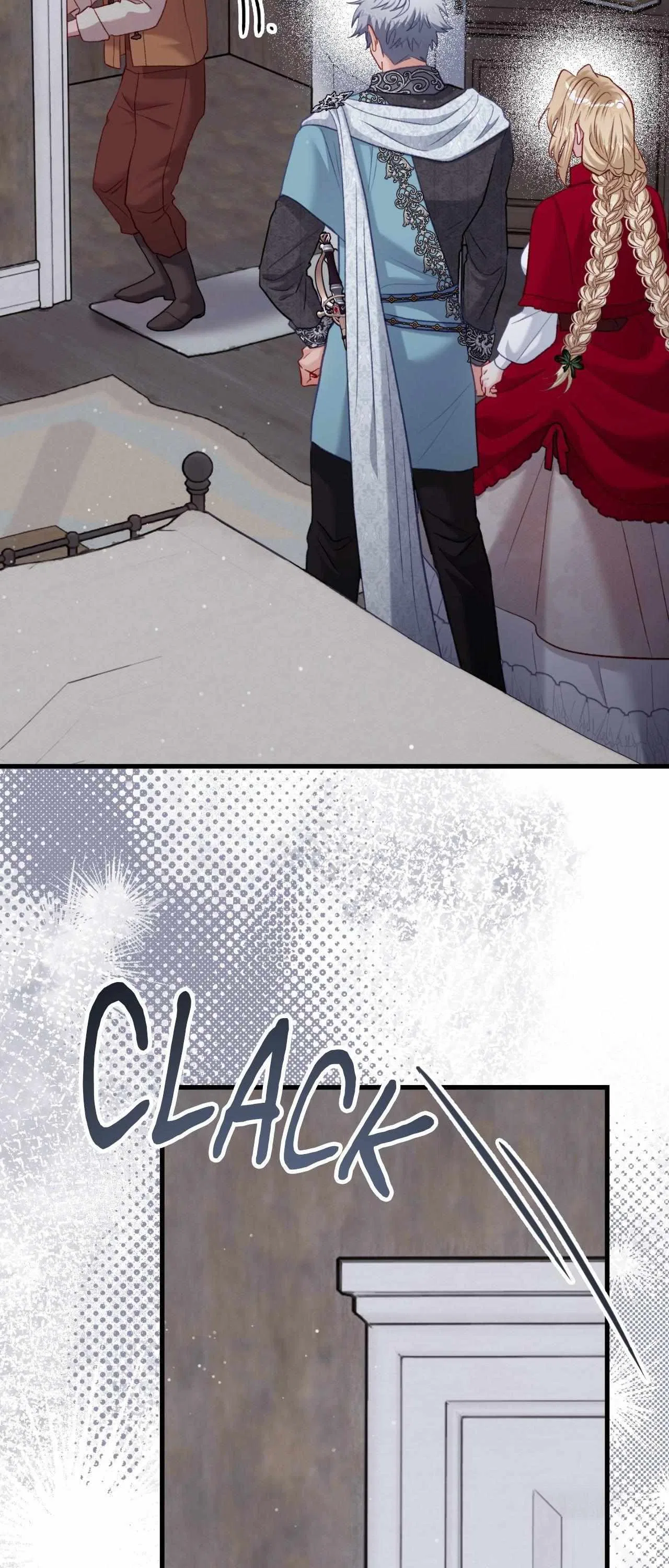 Hunks, Harems, and Hardcore Habits Chapter 52 – Page 61