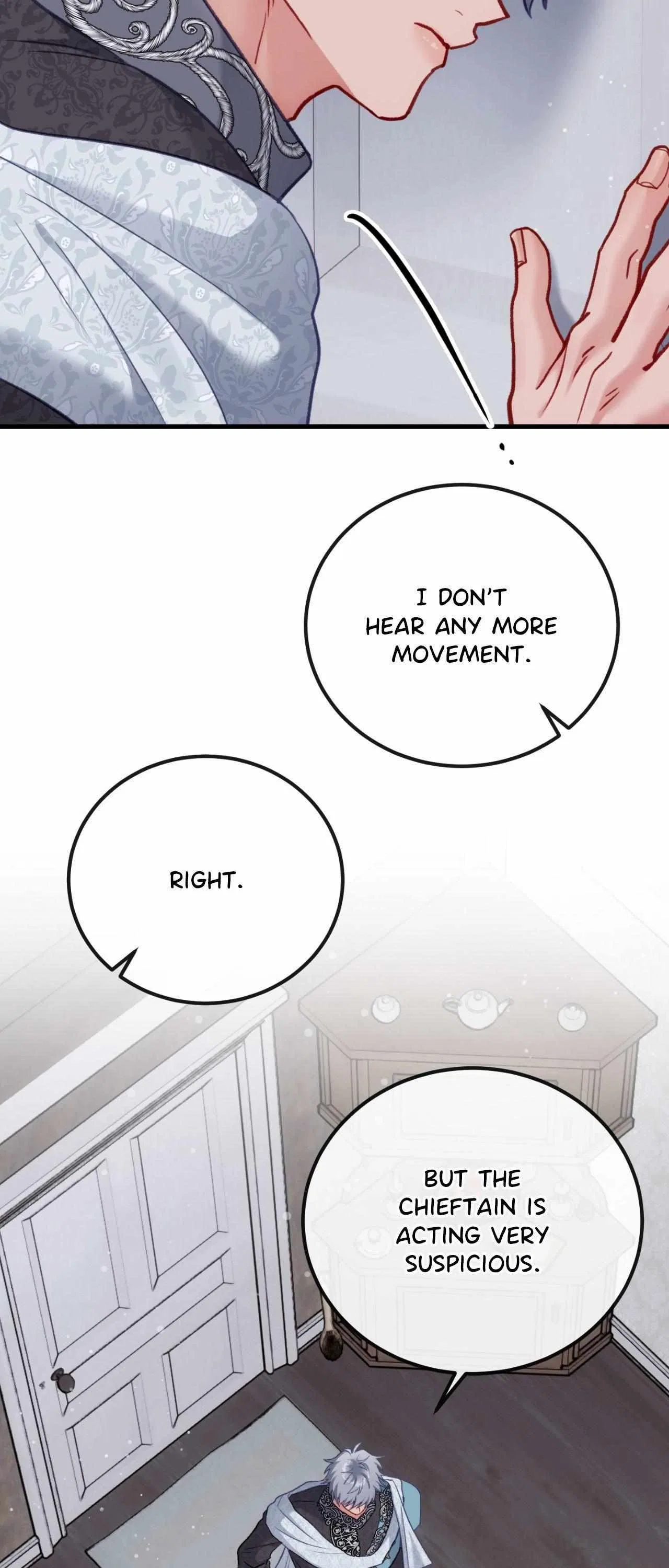 Hunks, Harems, and Hardcore Habits Chapter 52 – Page 63