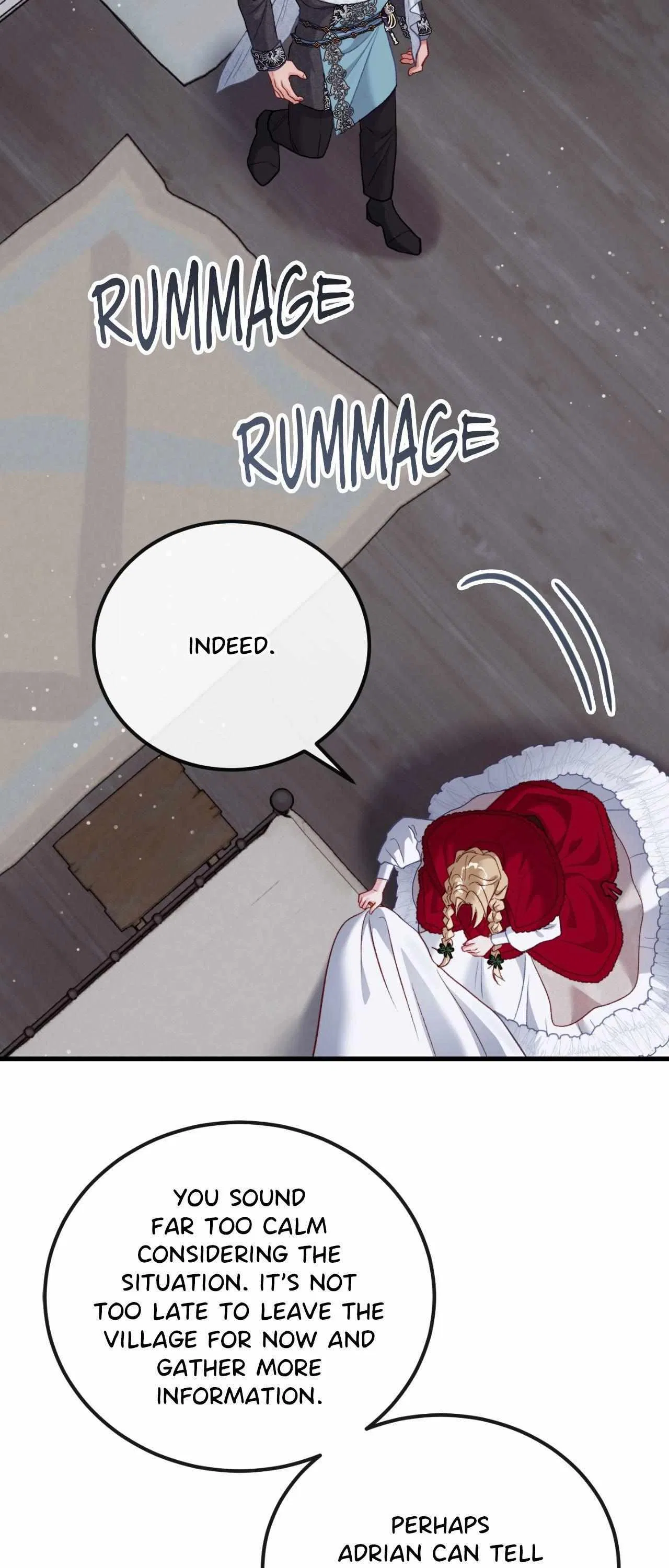 Hunks, Harems, and Hardcore Habits Chapter 52 – Page 64