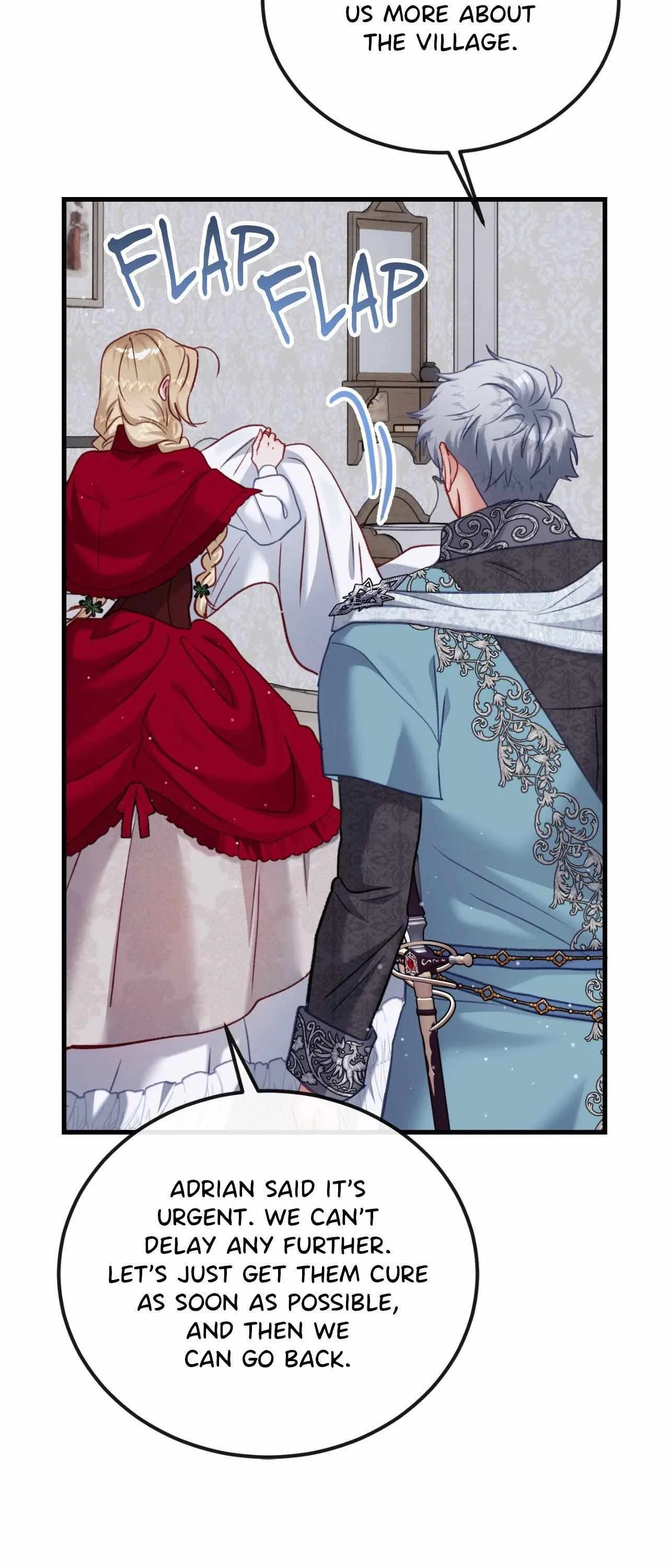Hunks, Harems, and Hardcore Habits Chapter 52 – Page 65