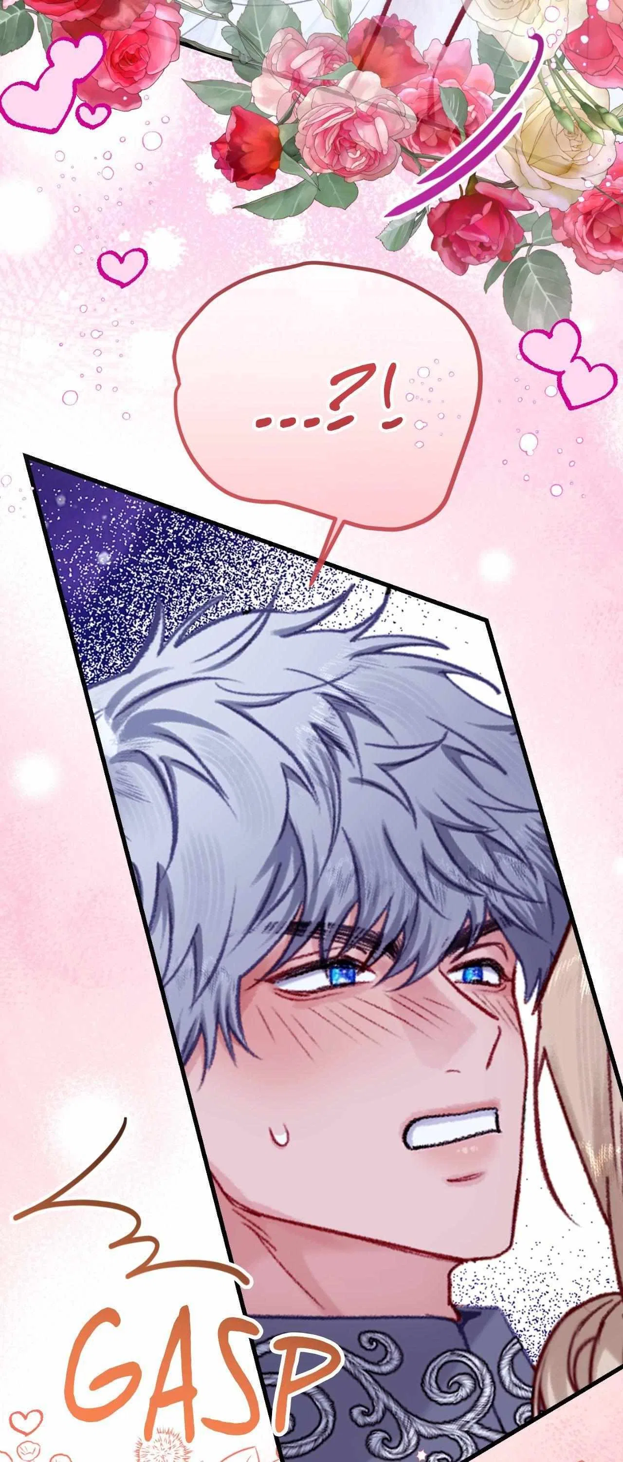 Hunks, Harems, and Hardcore Habits Chapter 51 – Page 3
