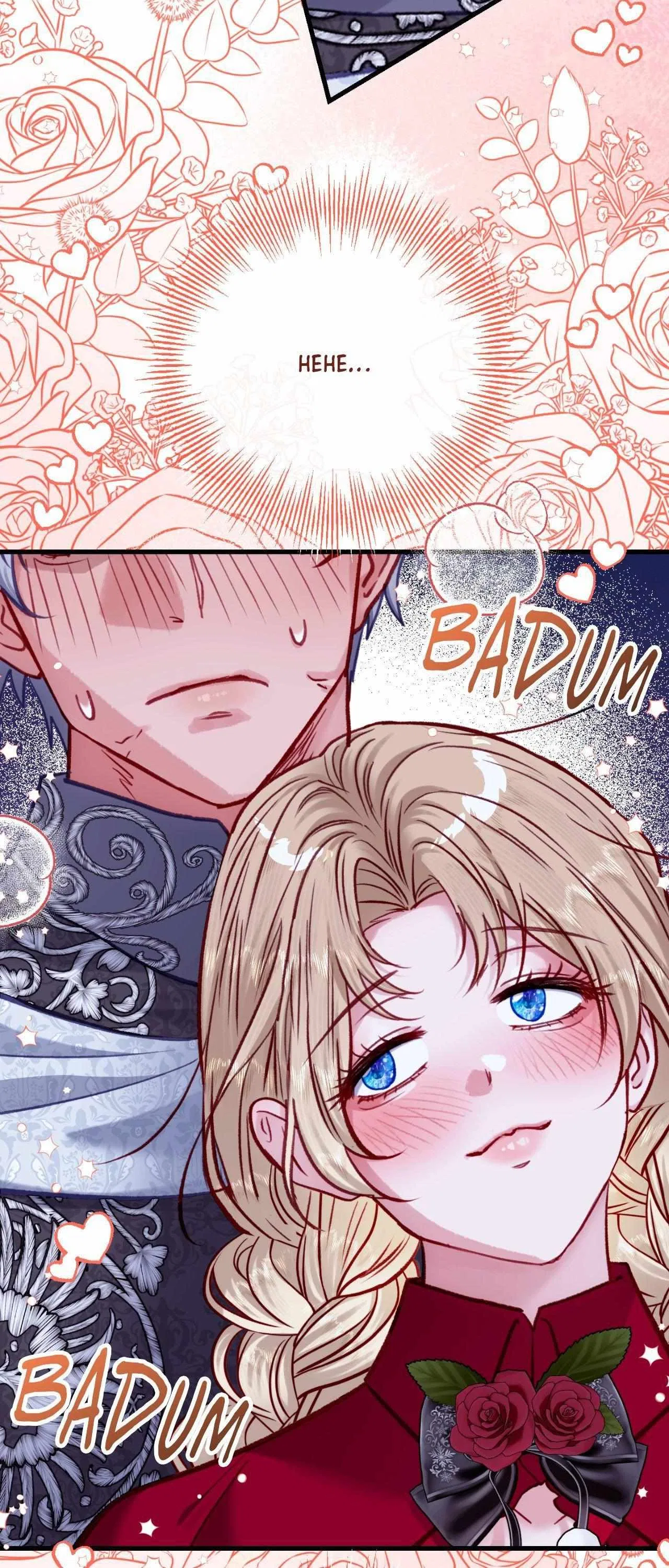 Hunks, Harems, and Hardcore Habits Chapter 51 – Page 4