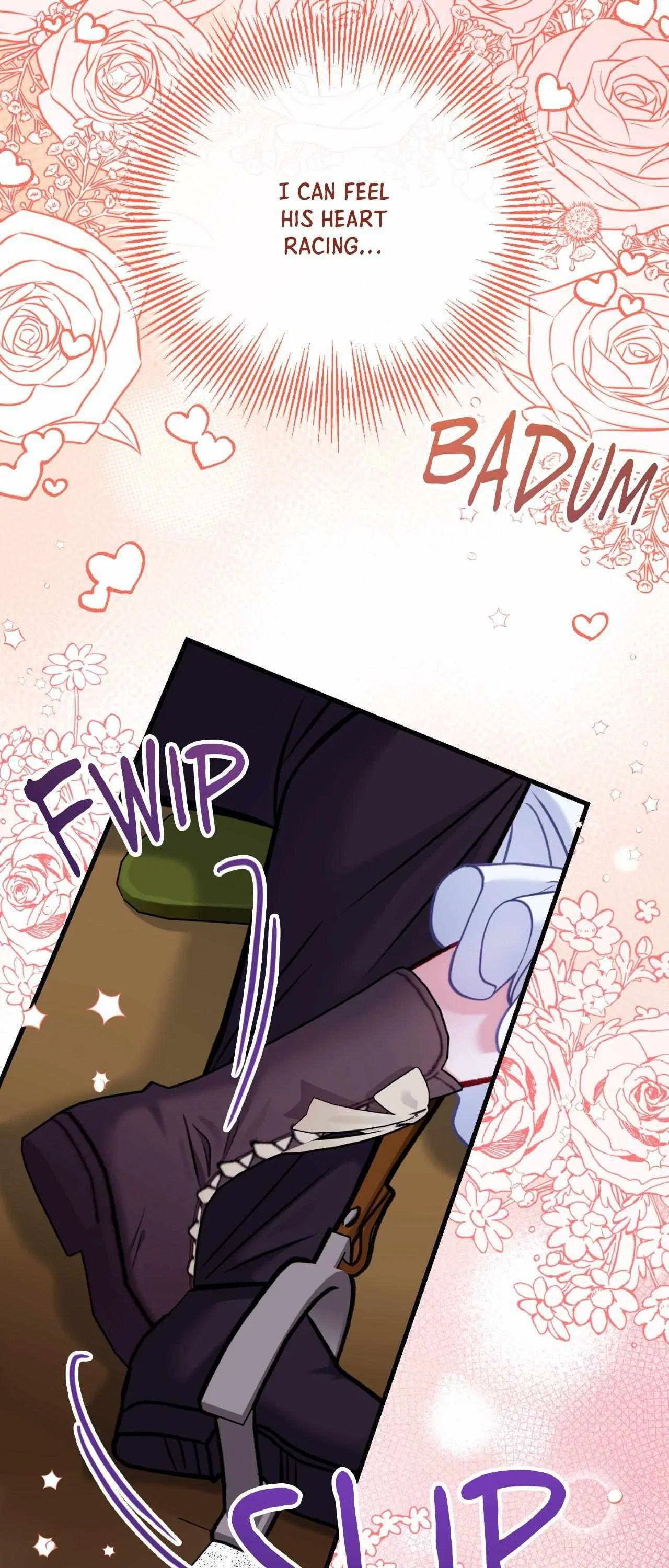 Hunks, Harems, and Hardcore Habits Chapter 51 – Page 5