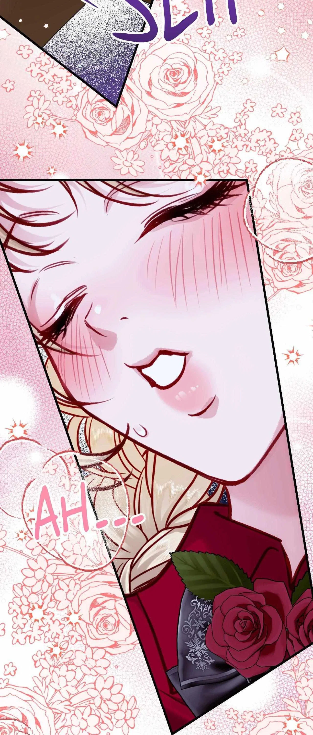 Hunks, Harems, and Hardcore Habits Chapter 51 – Page 6