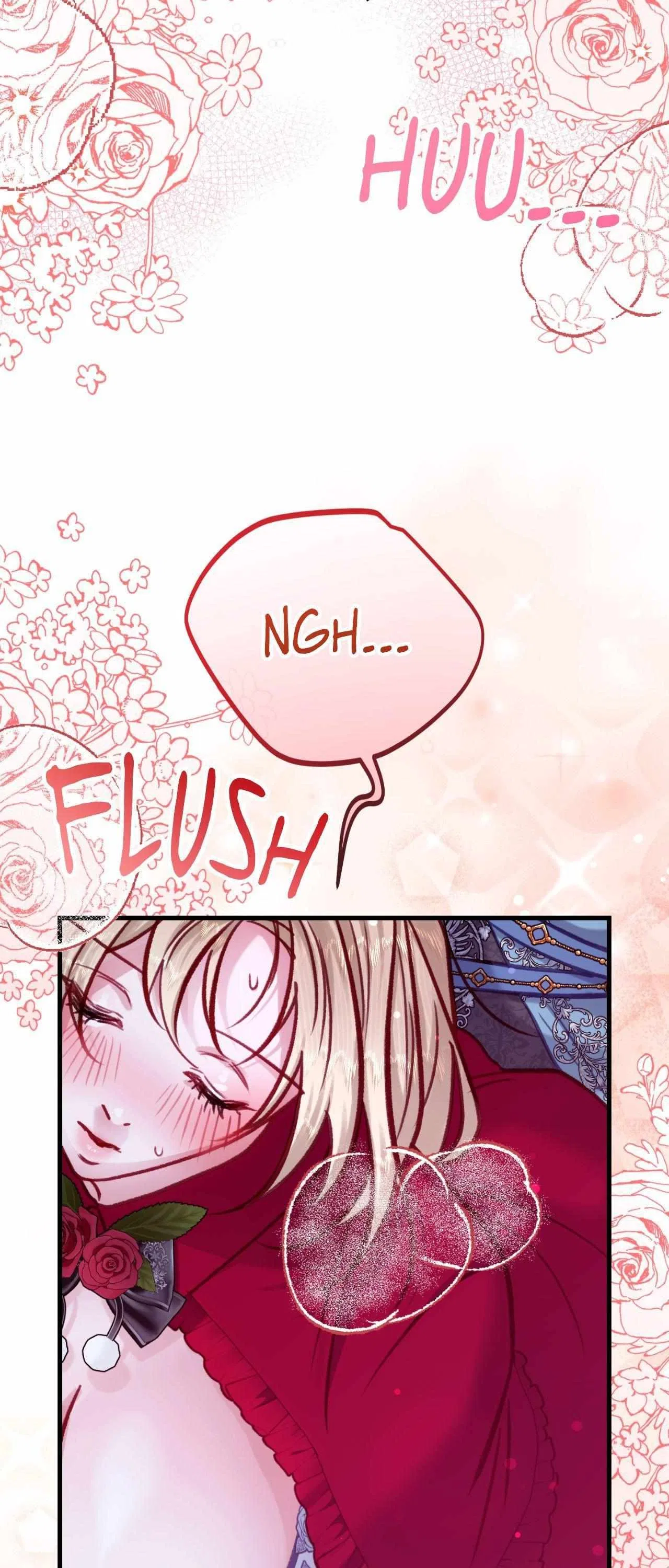 Hunks, Harems, and Hardcore Habits Chapter 51 – Page 7
