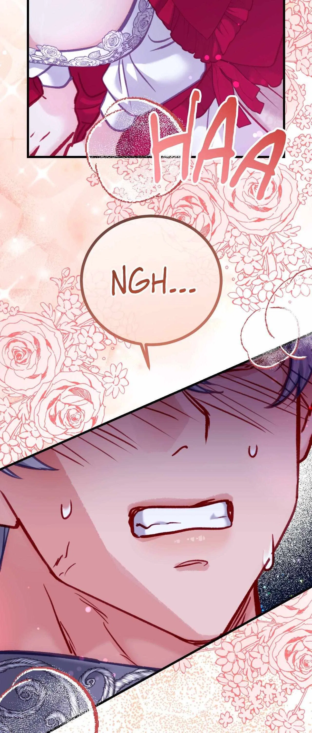 Hunks, Harems, and Hardcore Habits Chapter 51 – Page 8