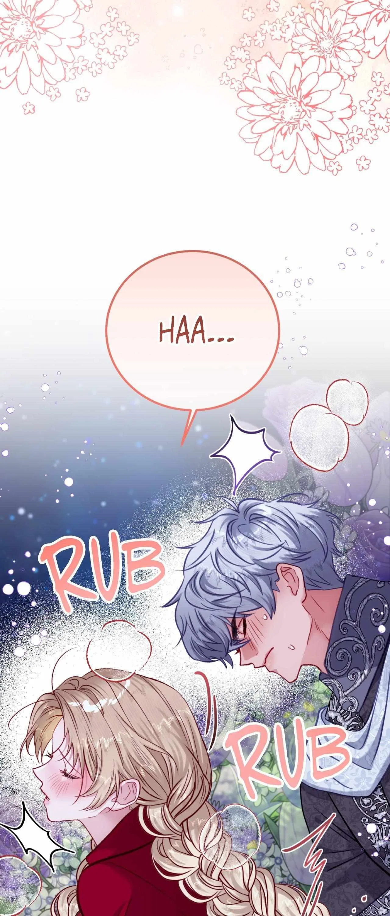 Hunks, Harems, and Hardcore Habits Chapter 51 – Page 13