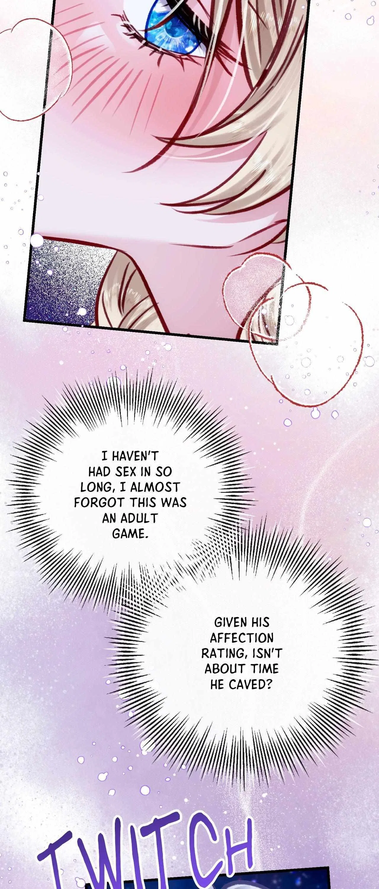 Hunks, Harems, and Hardcore Habits Chapter 51 – Page 15