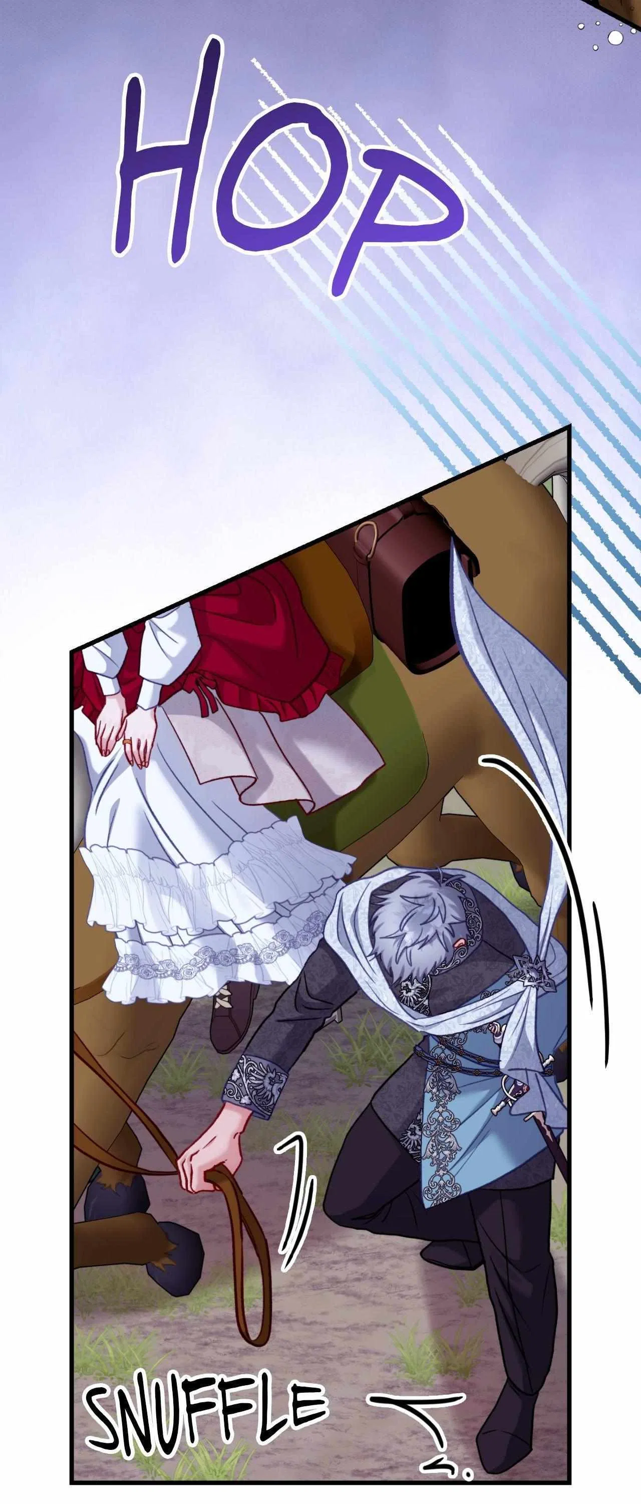 Hunks, Harems, and Hardcore Habits Chapter 51 – Page 18