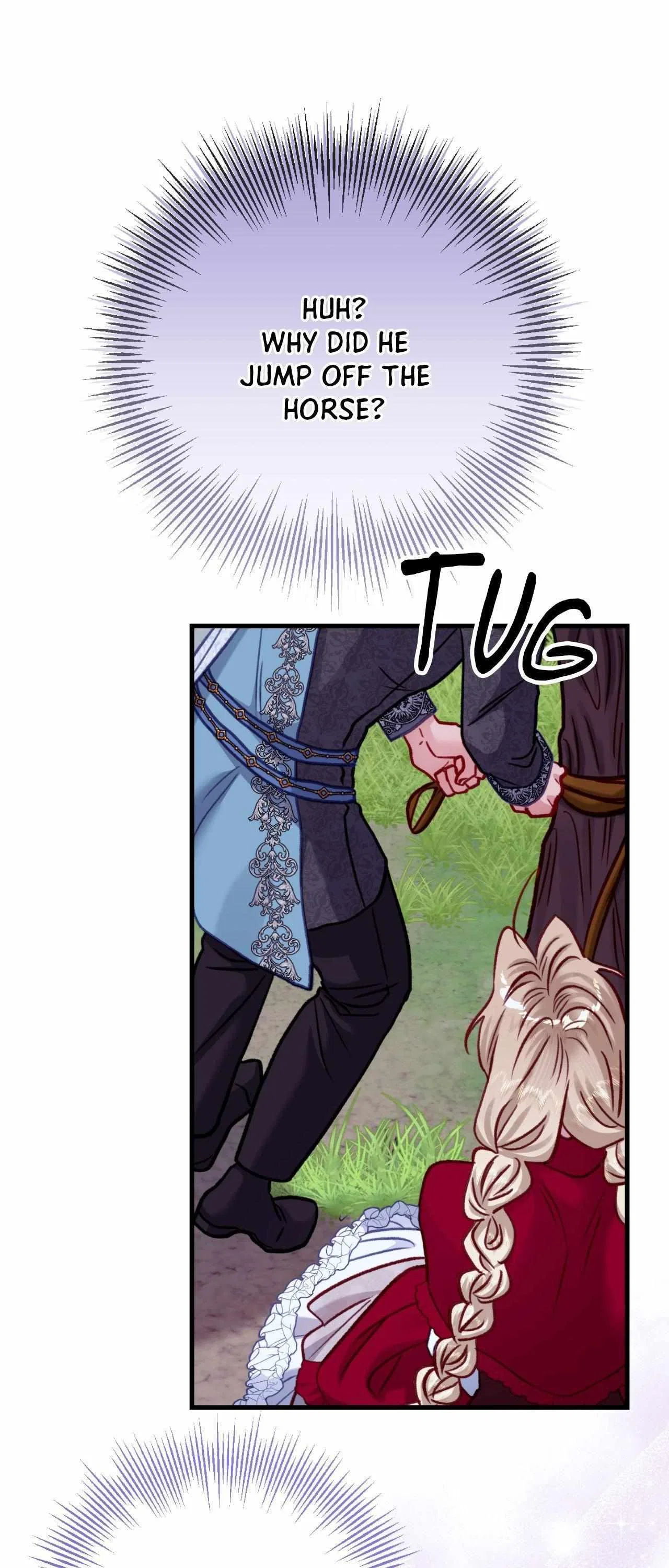 Hunks, Harems, and Hardcore Habits Chapter 51 – Page 19
