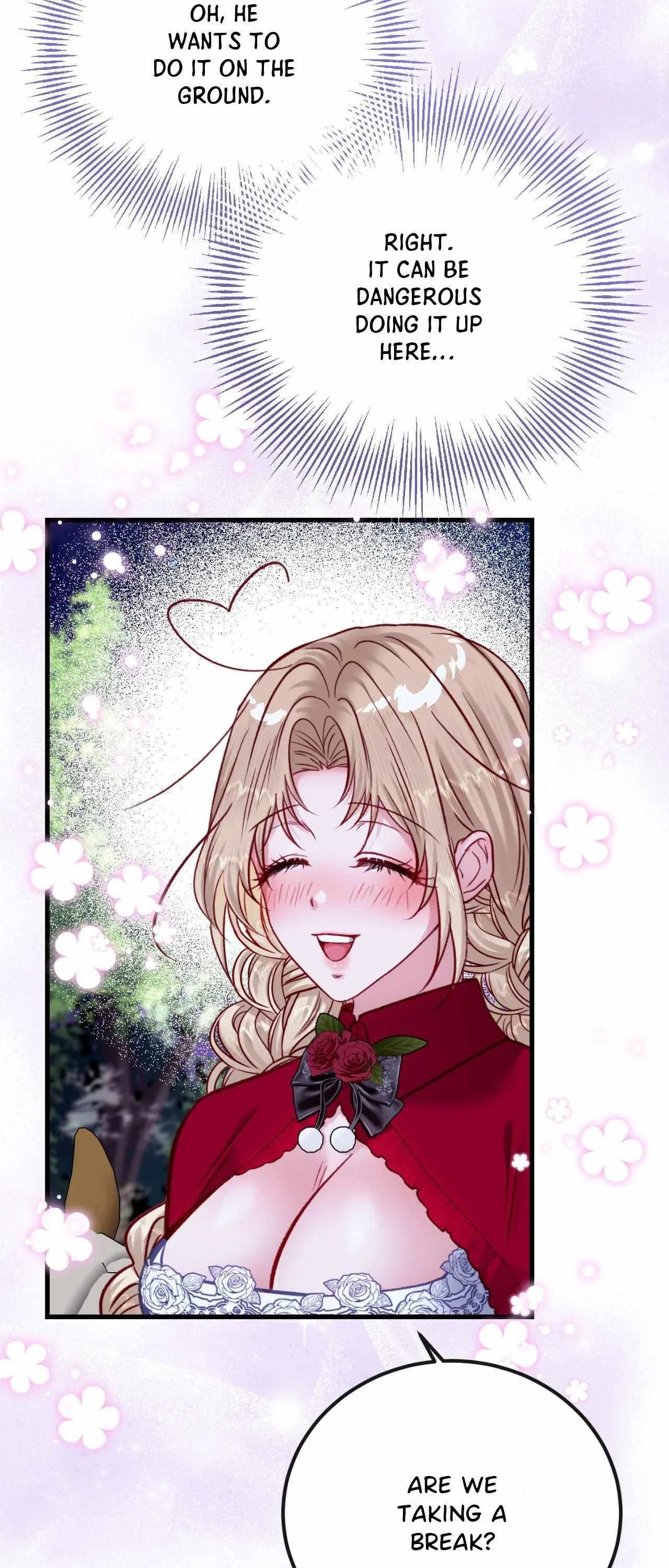 Hunks, Harems, and Hardcore Habits Chapter 51 – Page 20
