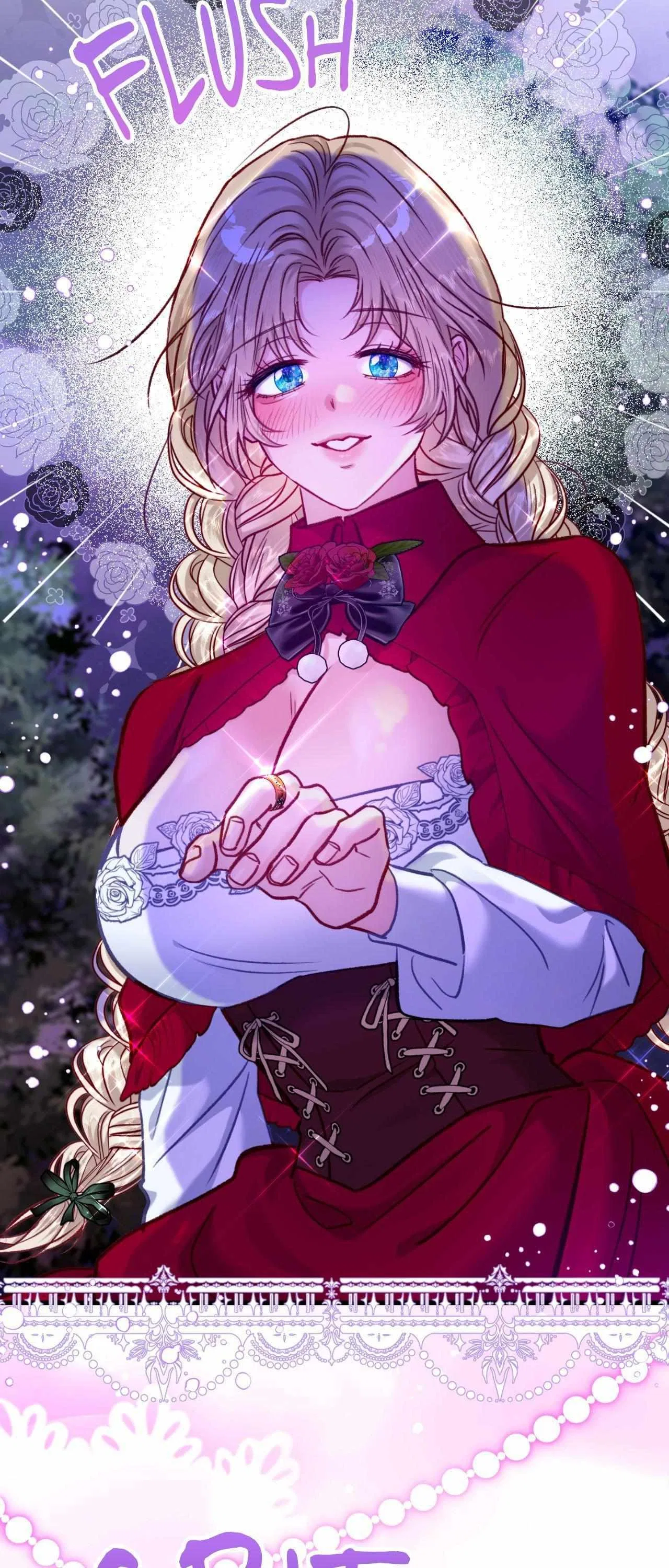 Hunks, Harems, and Hardcore Habits Chapter 51 – Page 22