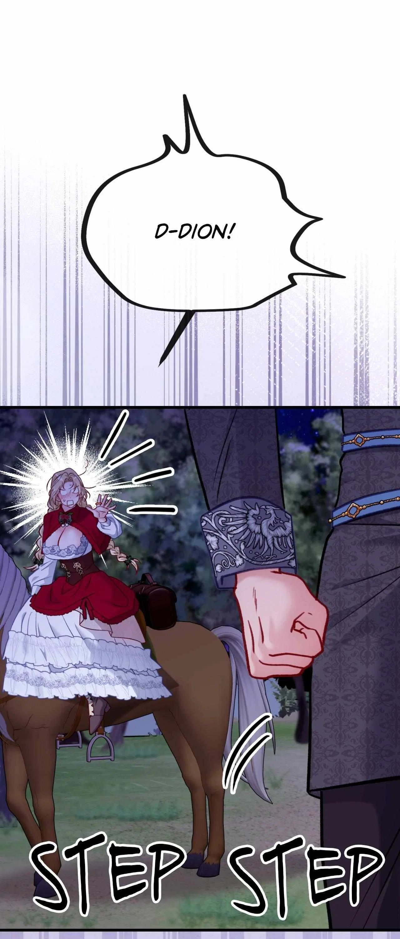 Hunks, Harems, and Hardcore Habits Chapter 51 – Page 25