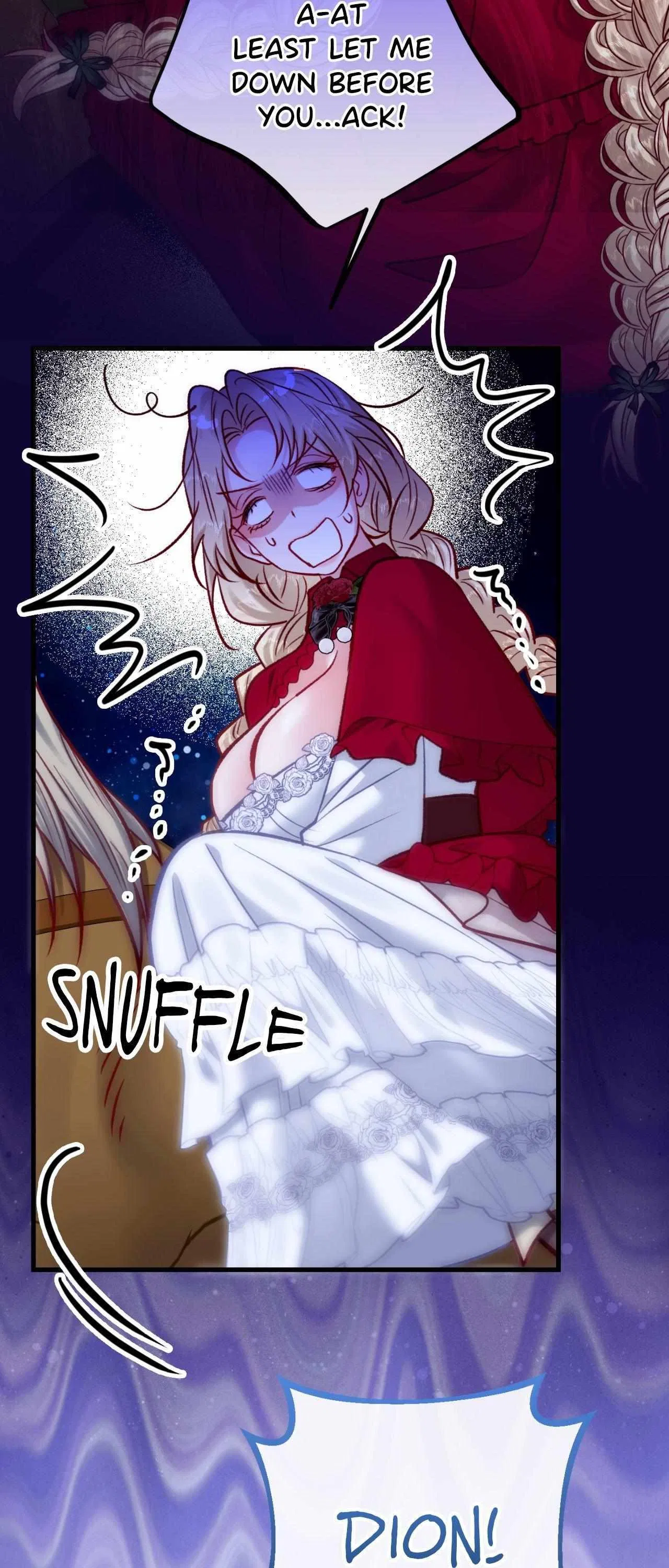 Hunks, Harems, and Hardcore Habits Chapter 51 – Page 28