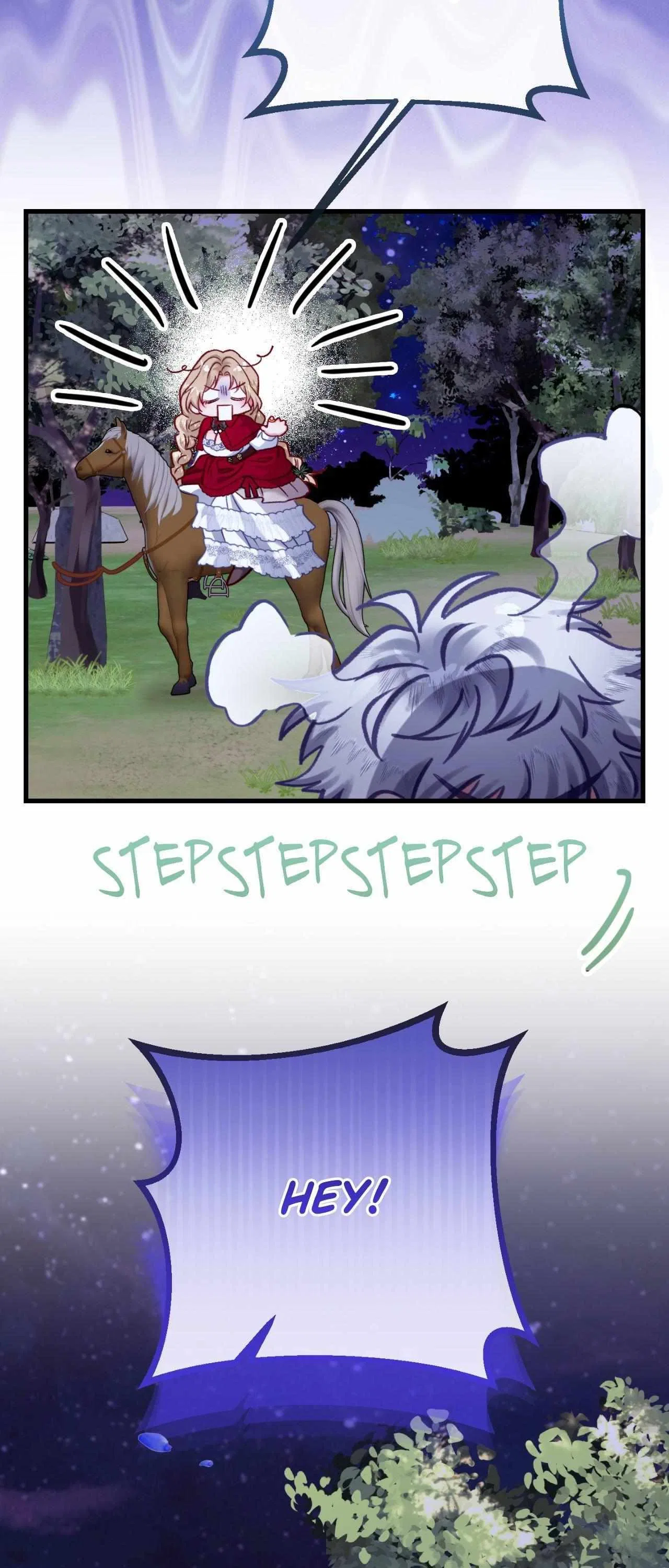 Hunks, Harems, and Hardcore Habits Chapter 51 – Page 29
