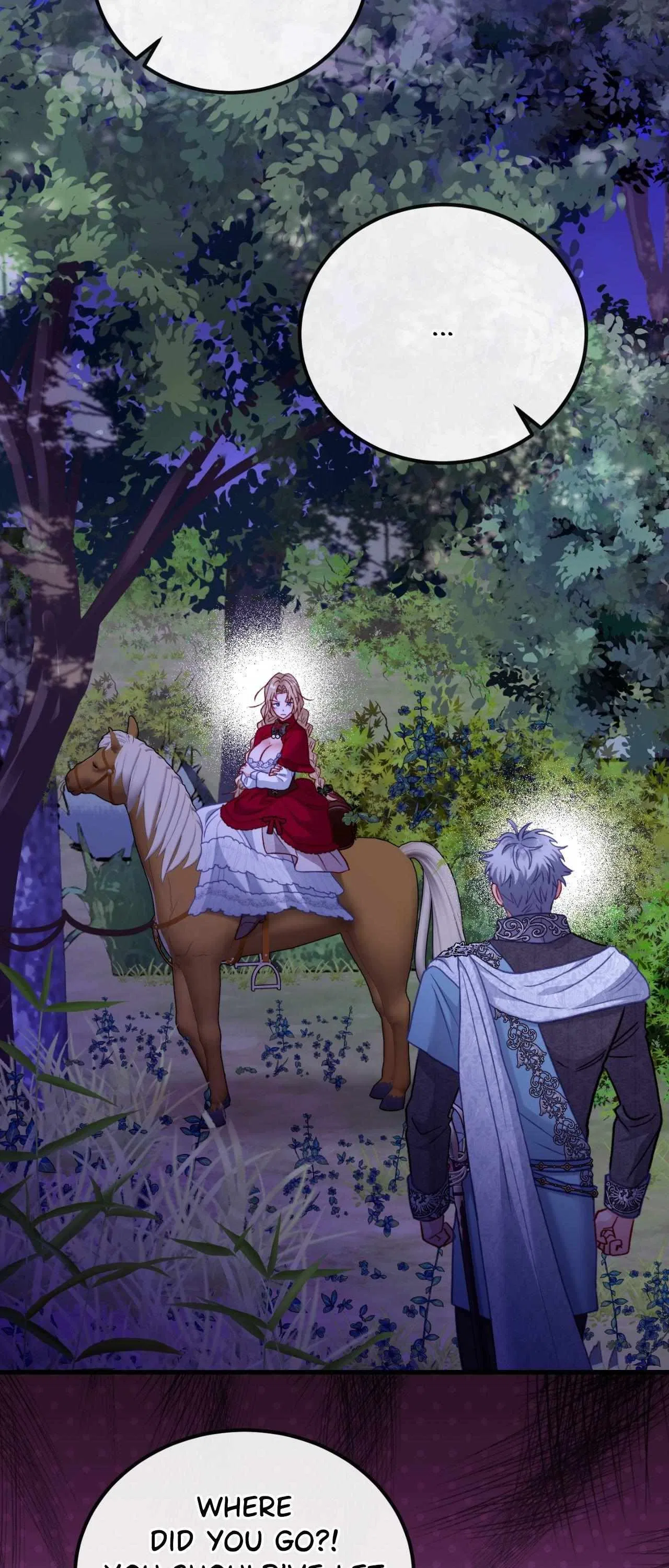 Hunks, Harems, and Hardcore Habits Chapter 51 – Page 32