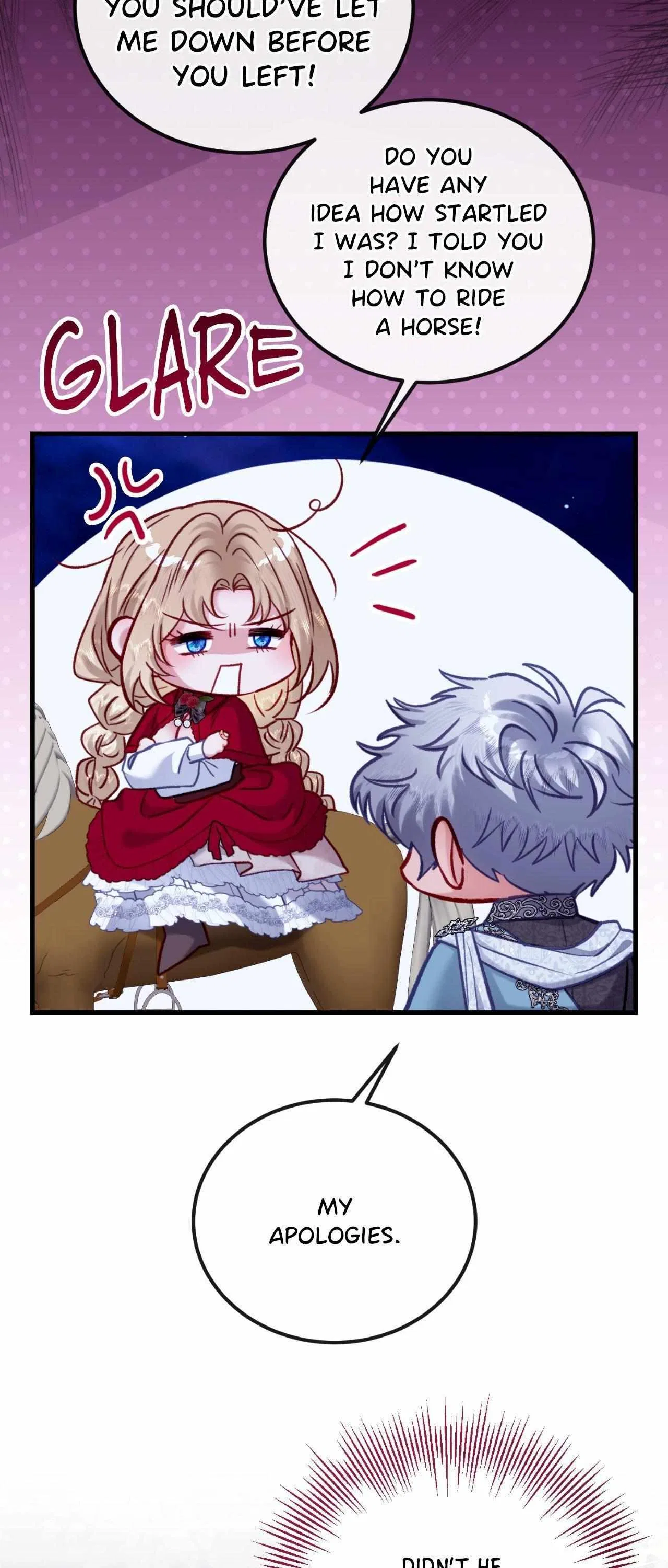 Hunks, Harems, and Hardcore Habits Chapter 51 – Page 33