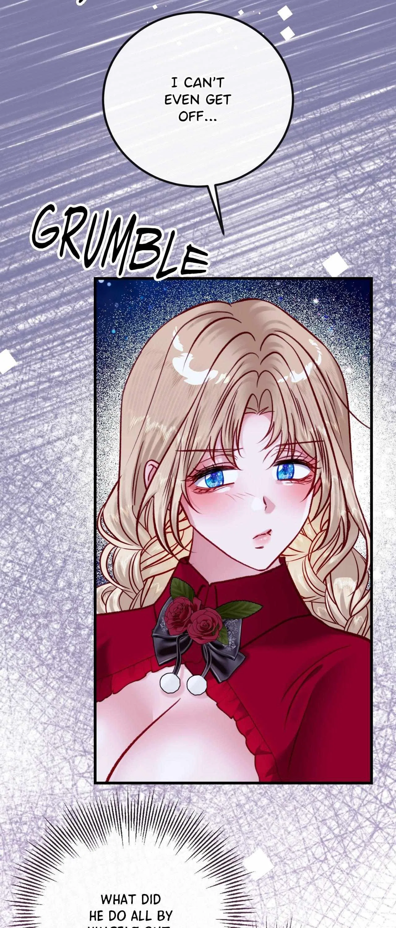 Hunks, Harems, and Hardcore Habits Chapter 51 – Page 35