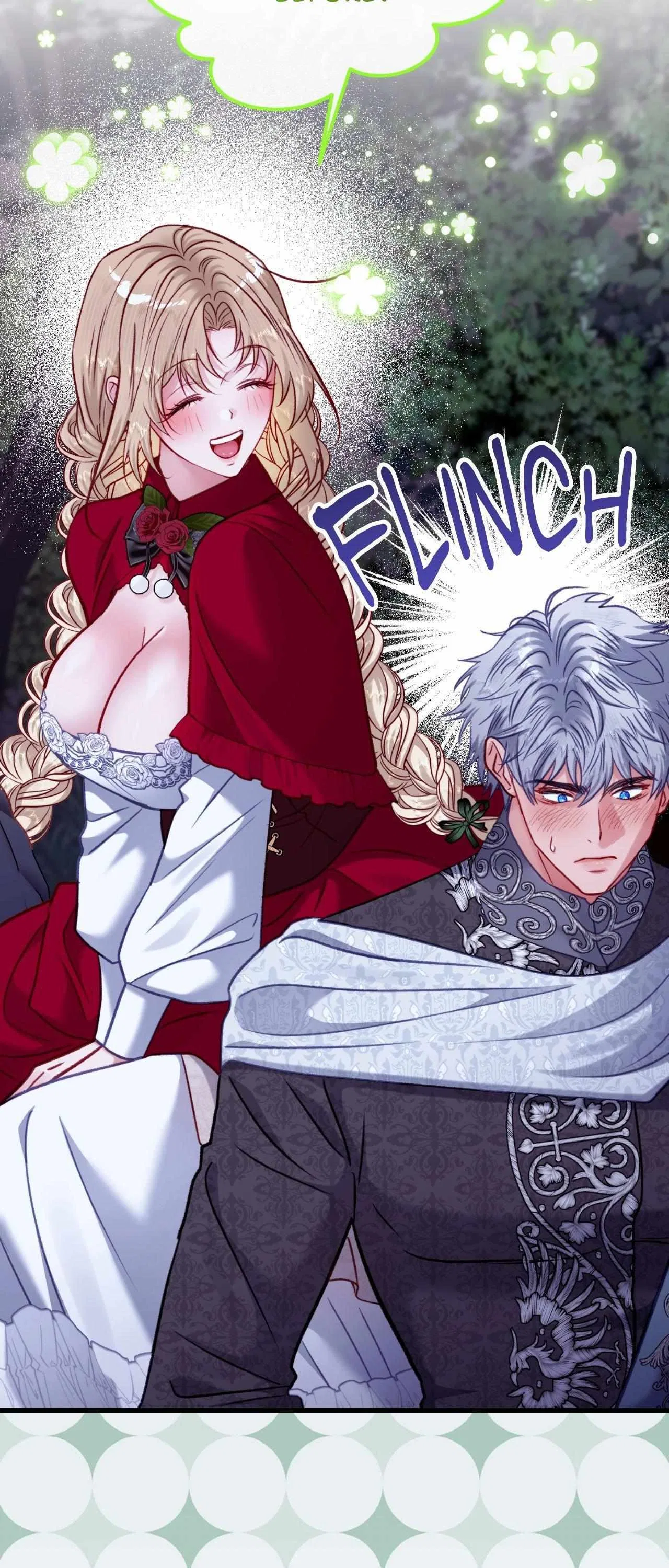 Hunks, Harems, and Hardcore Habits Chapter 51 – Page 40