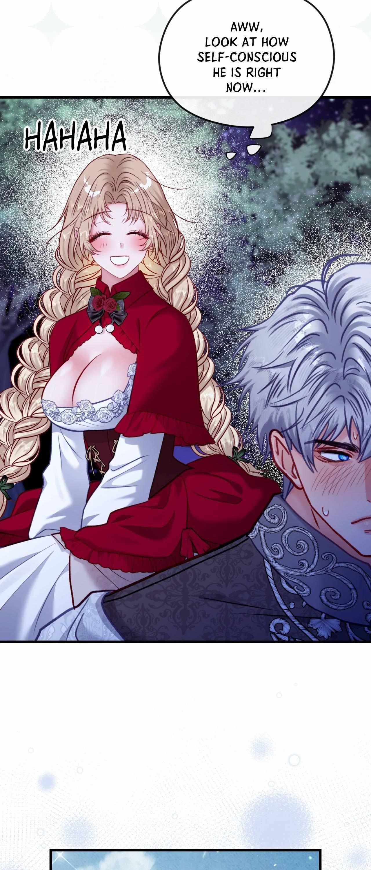 Hunks, Harems, and Hardcore Habits Chapter 51 – Page 42