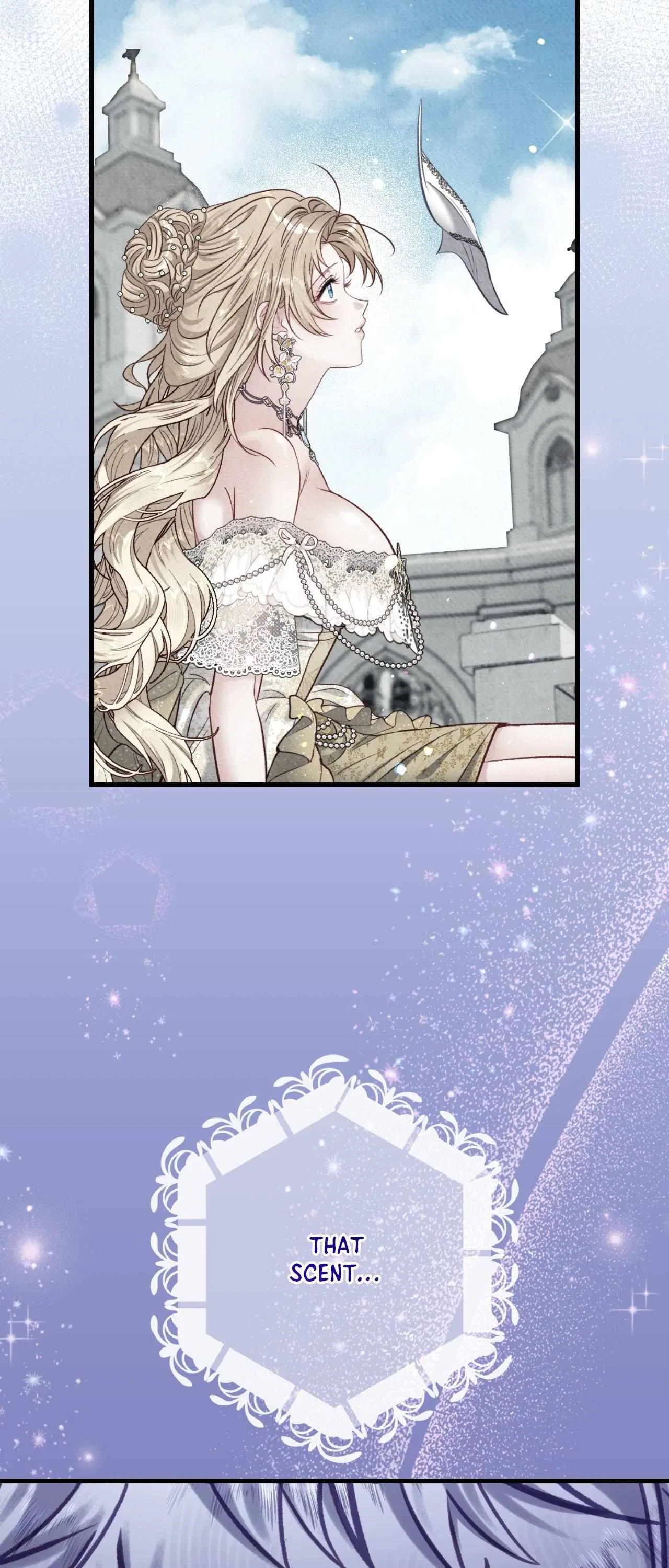 Hunks, Harems, and Hardcore Habits Chapter 51 – Page 43