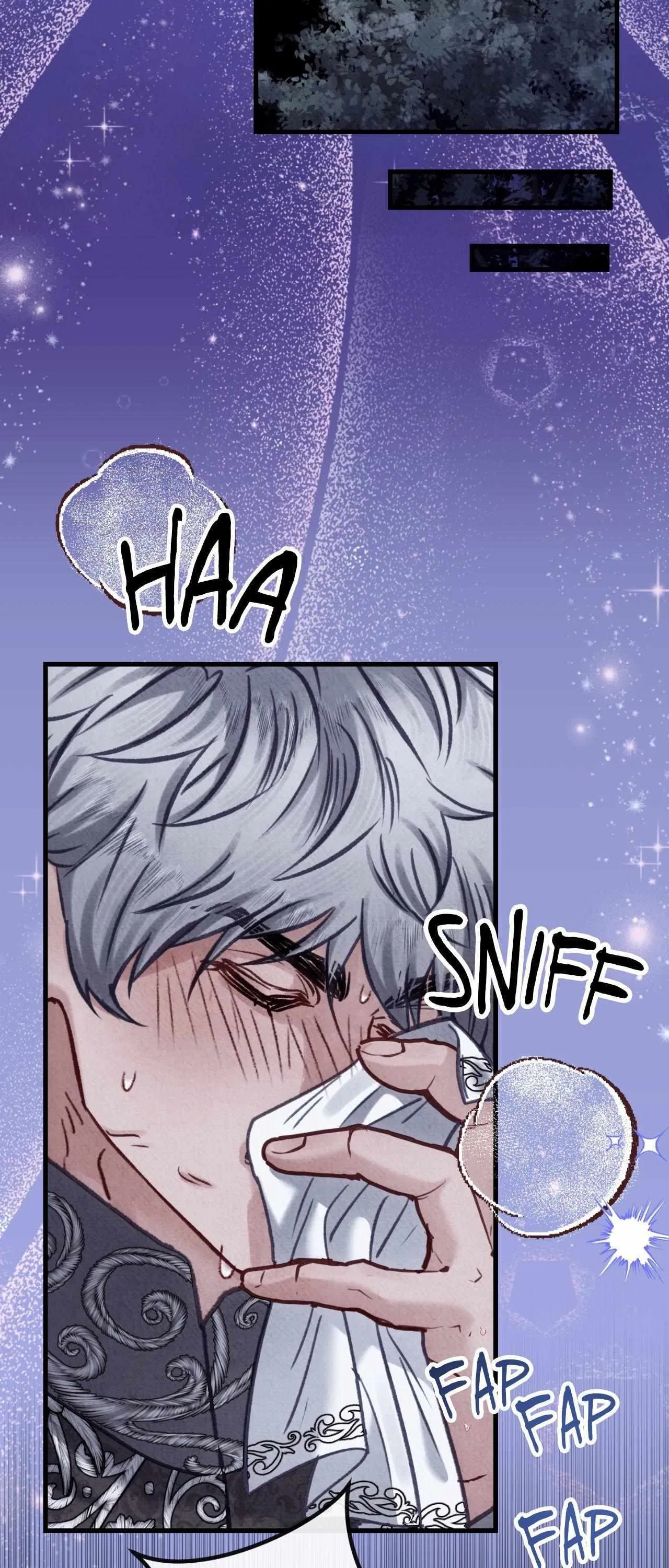 Hunks, Harems, and Hardcore Habits Chapter 51 – Page 46