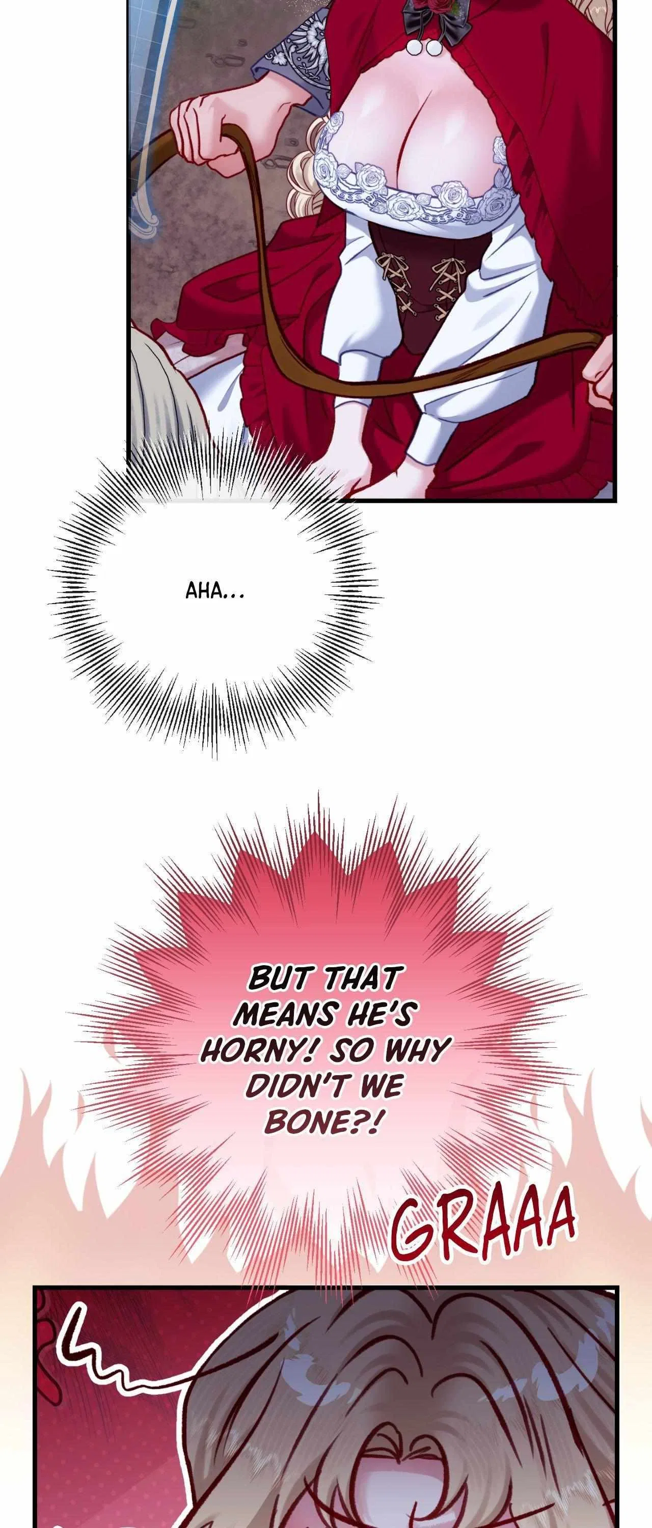 Hunks, Harems, and Hardcore Habits Chapter 51 – Page 56