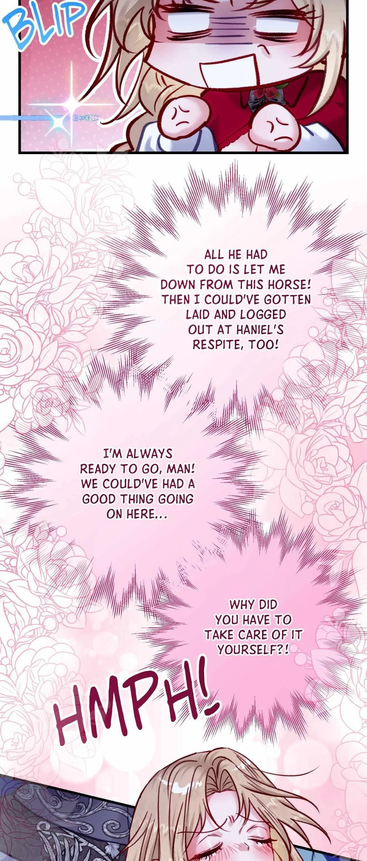 Hunks, Harems, and Hardcore Habits Chapter 51 – Page 57