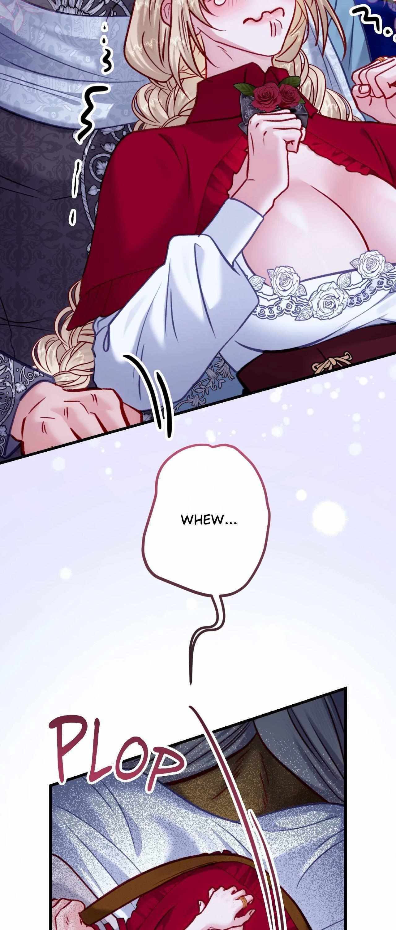 Hunks, Harems, and Hardcore Habits Chapter 51 – Page 58