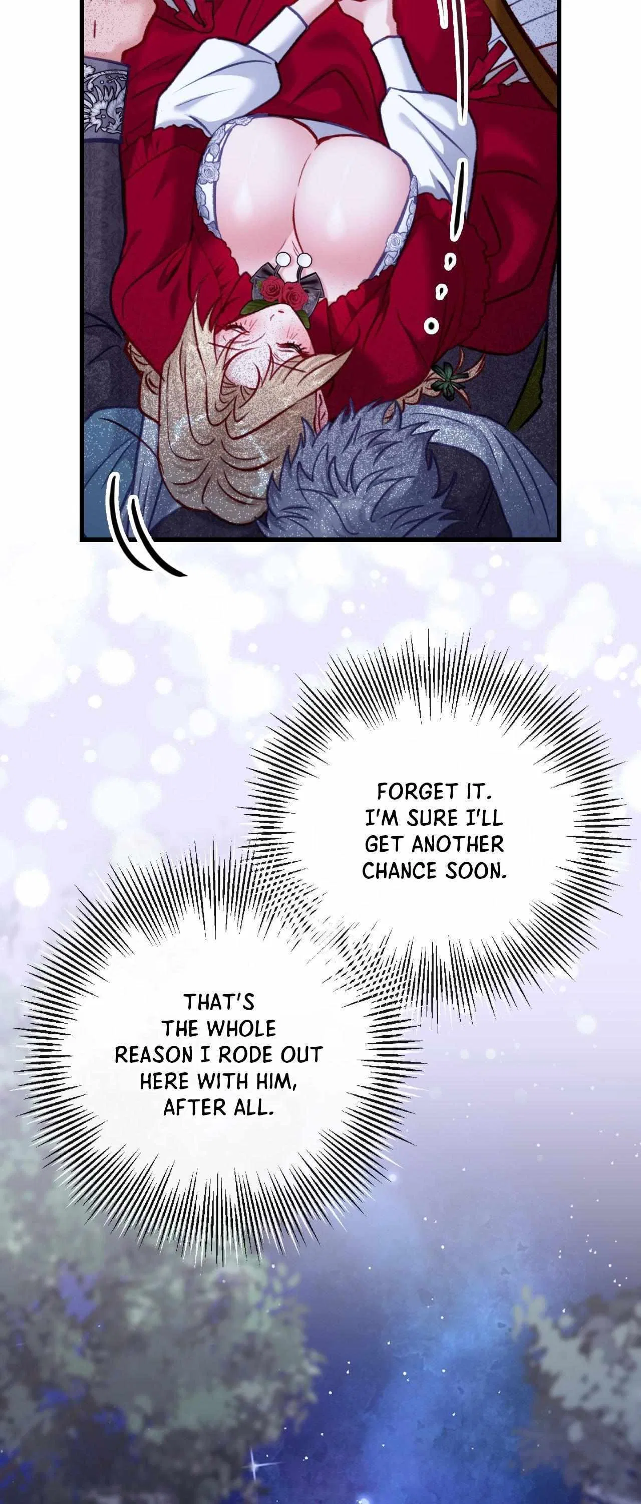 Hunks, Harems, and Hardcore Habits Chapter 51 – Page 59